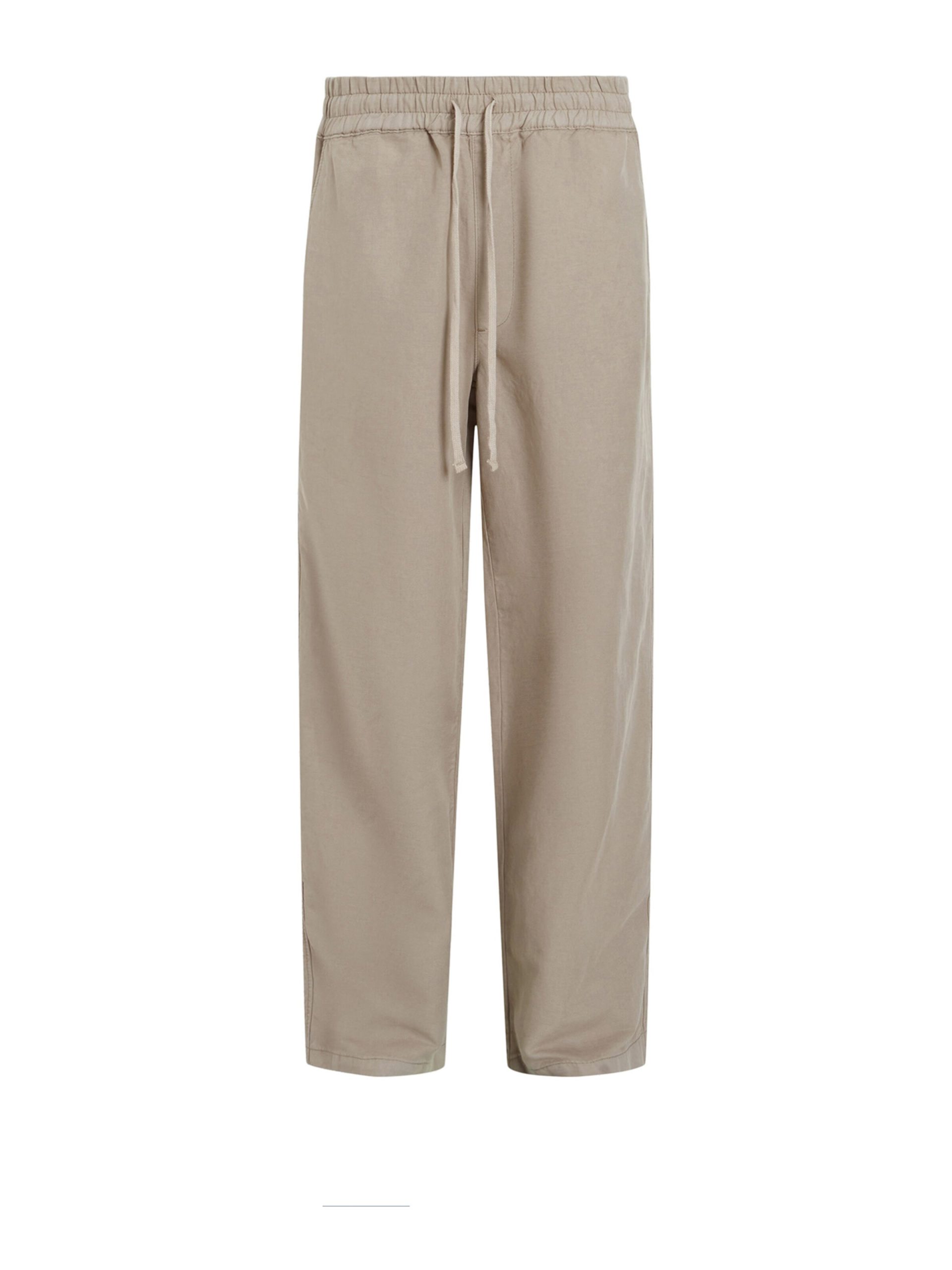 Loosefit Pantalón 'HANBURY' AllSaints en Beige 17608234 Oferta