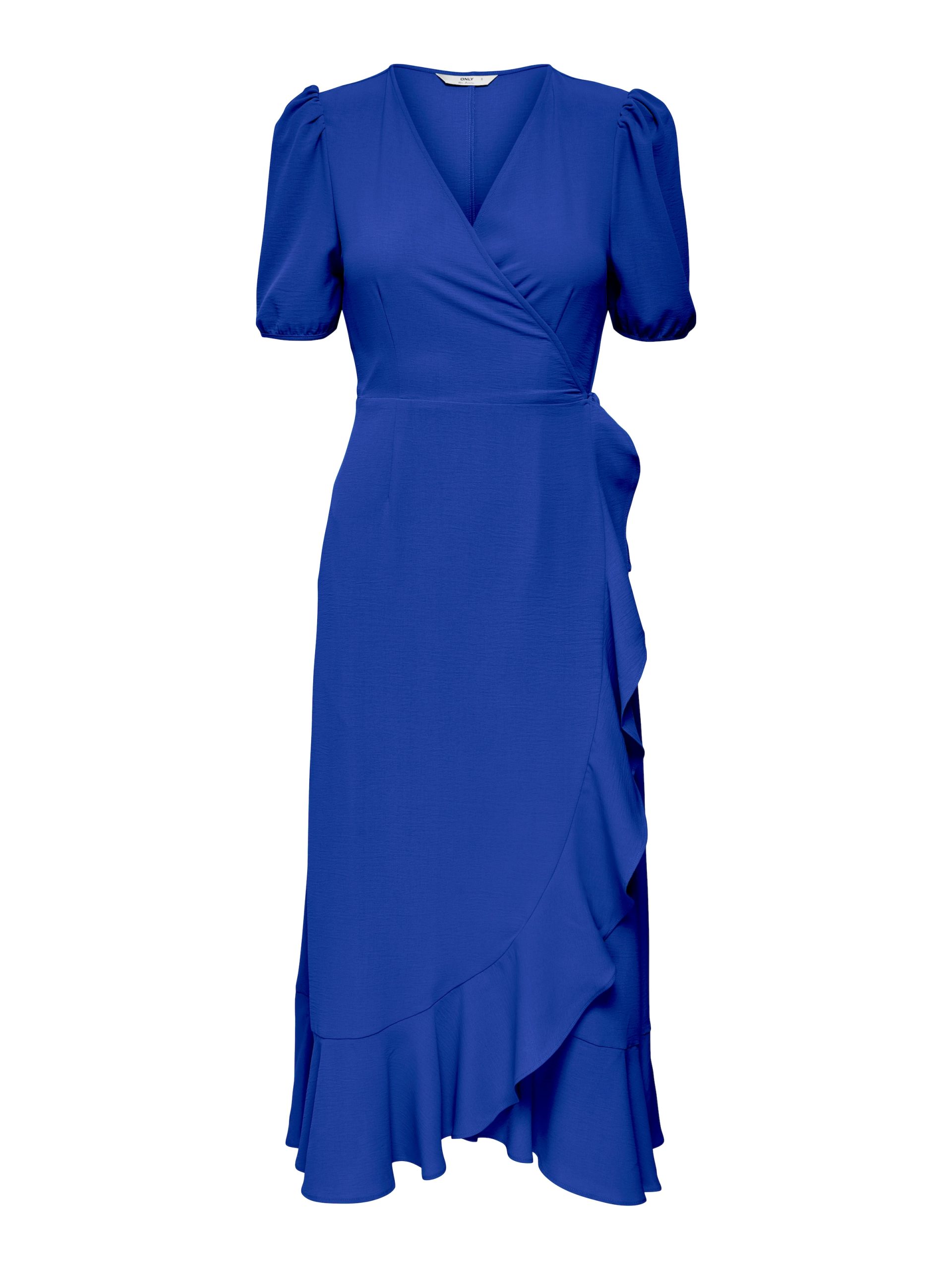 Vestido 'ONLMETTE' ONLY en Azul 17556520