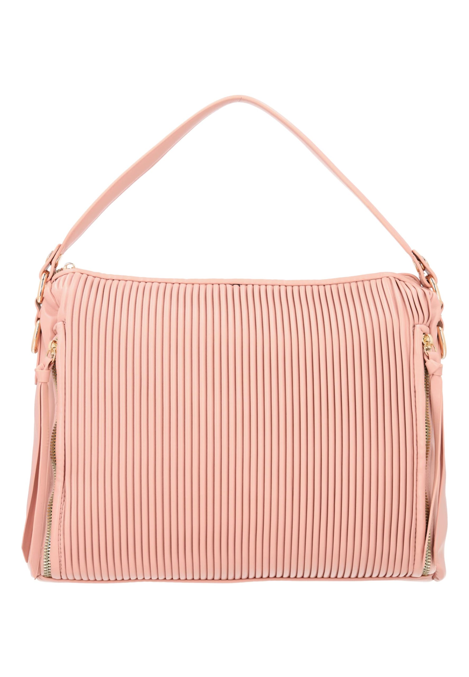 Bolso de mano FELIPA en Rosa 17886556