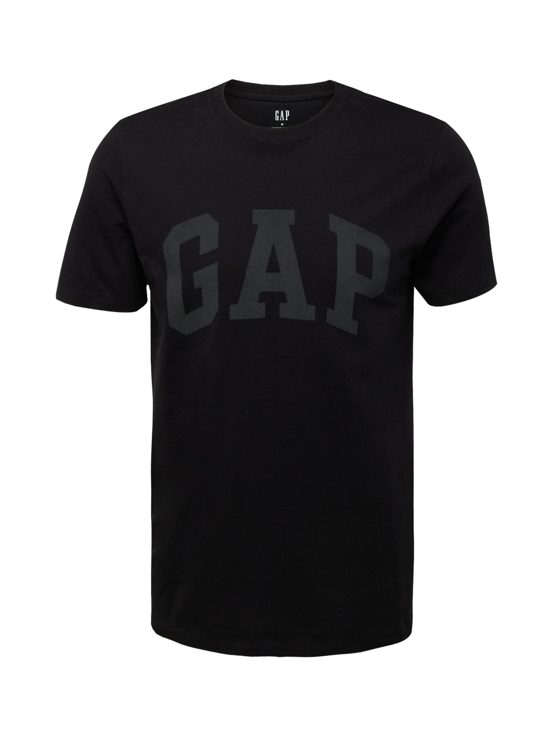 Camiseta 'EVERYDAY' GAP en Negro 17885784 Venta flash