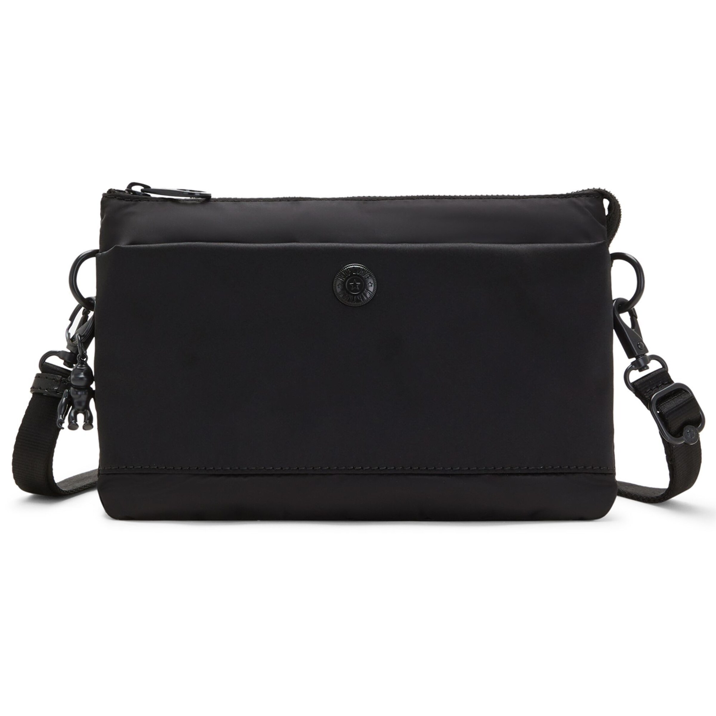 Bolso de hombro KIPLING en Negro 8917335 Barato