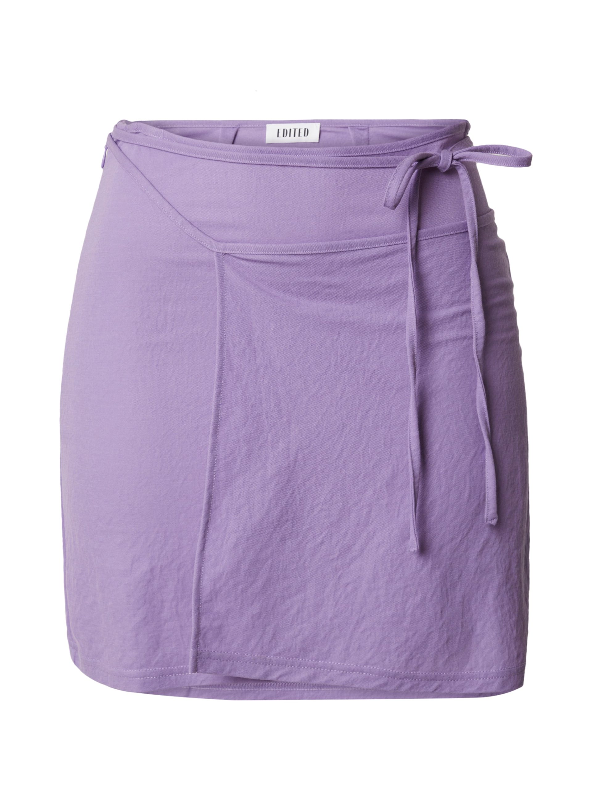 Falda 'Genoveva' EDITED en Lila 17609854 Especial