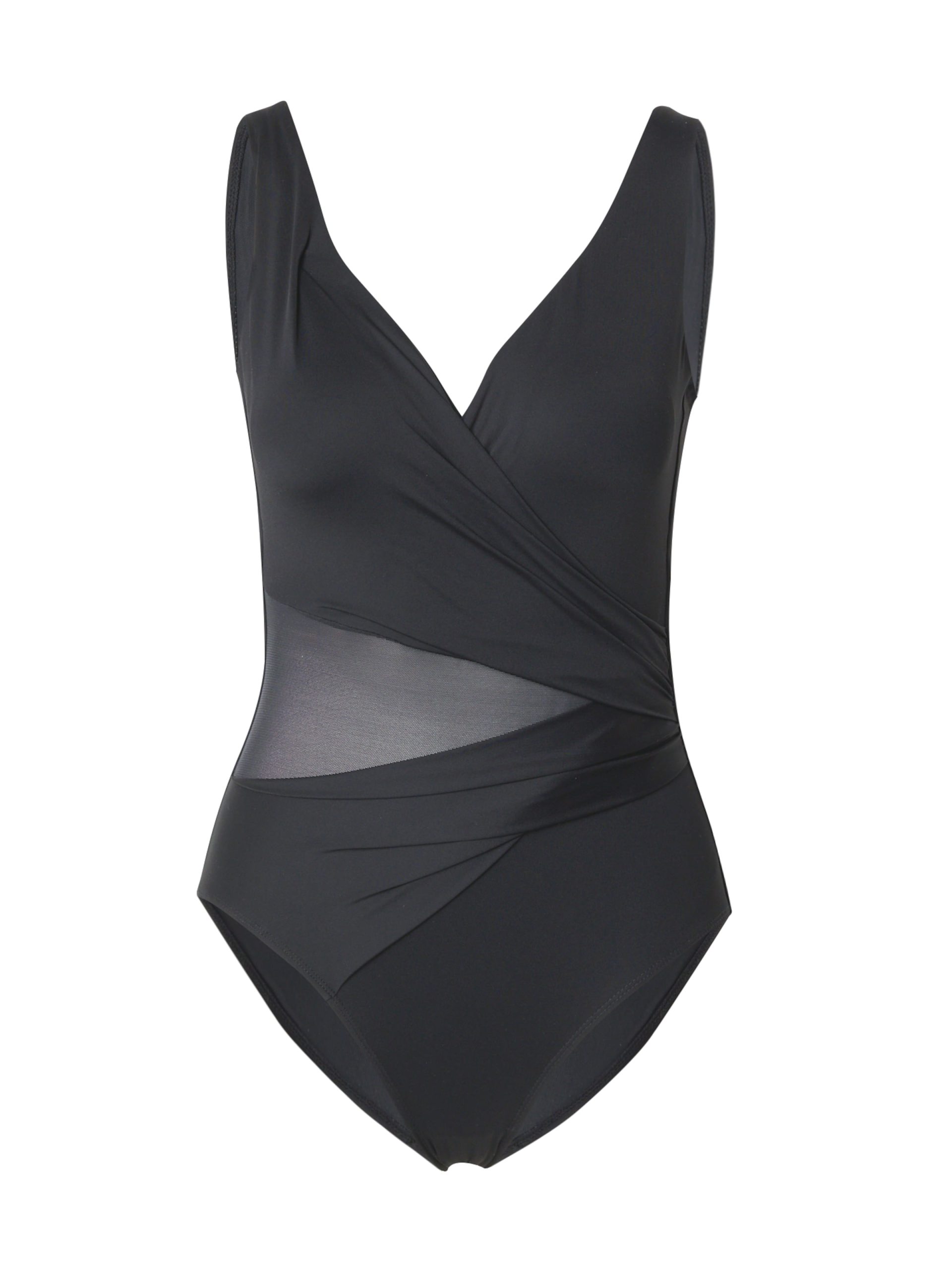 Traje de baño Hunkemöller en Negro 17710591 Especial