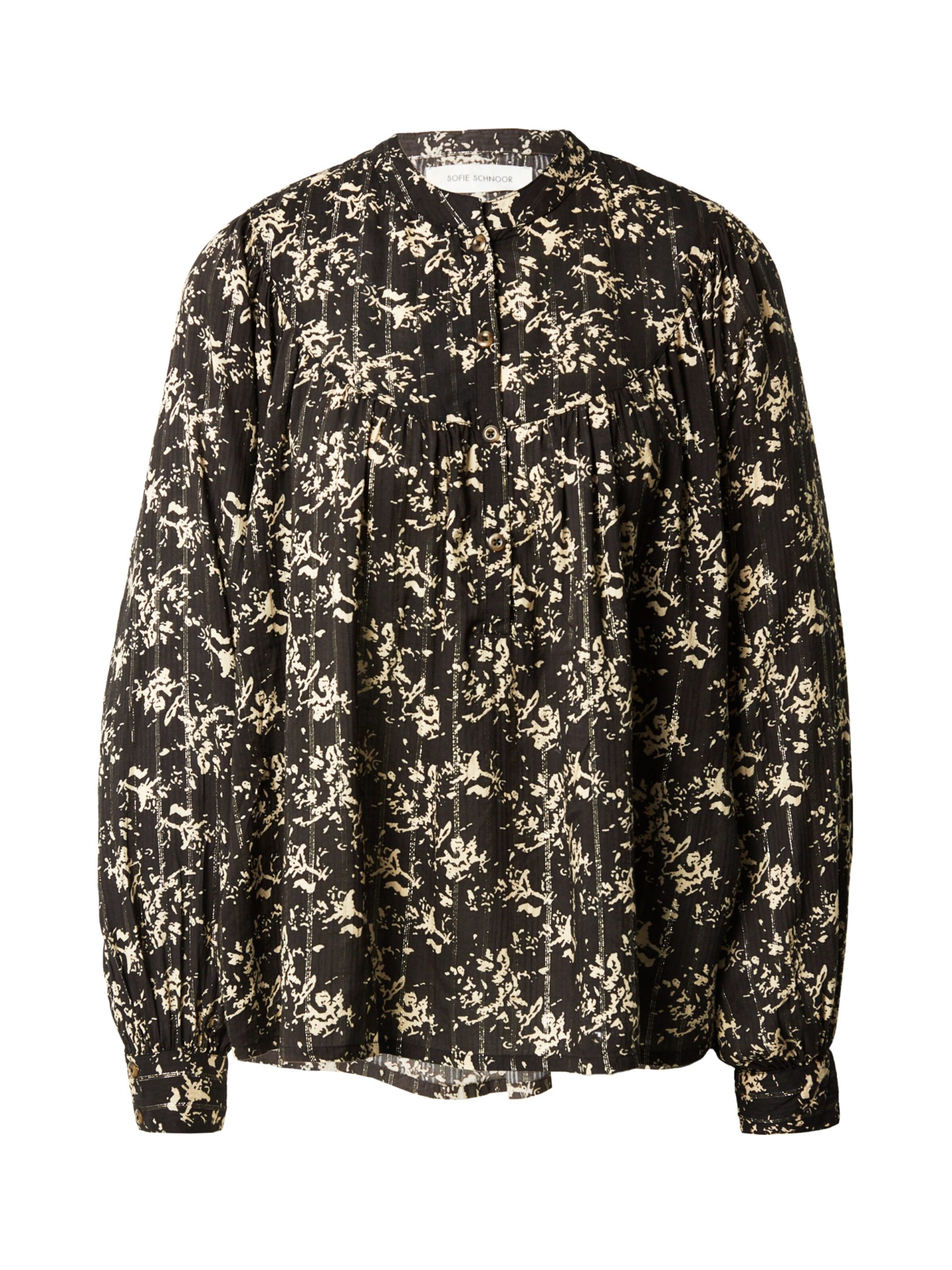 Blusa Sofie Schnoor en Negro 8909826 En oferta