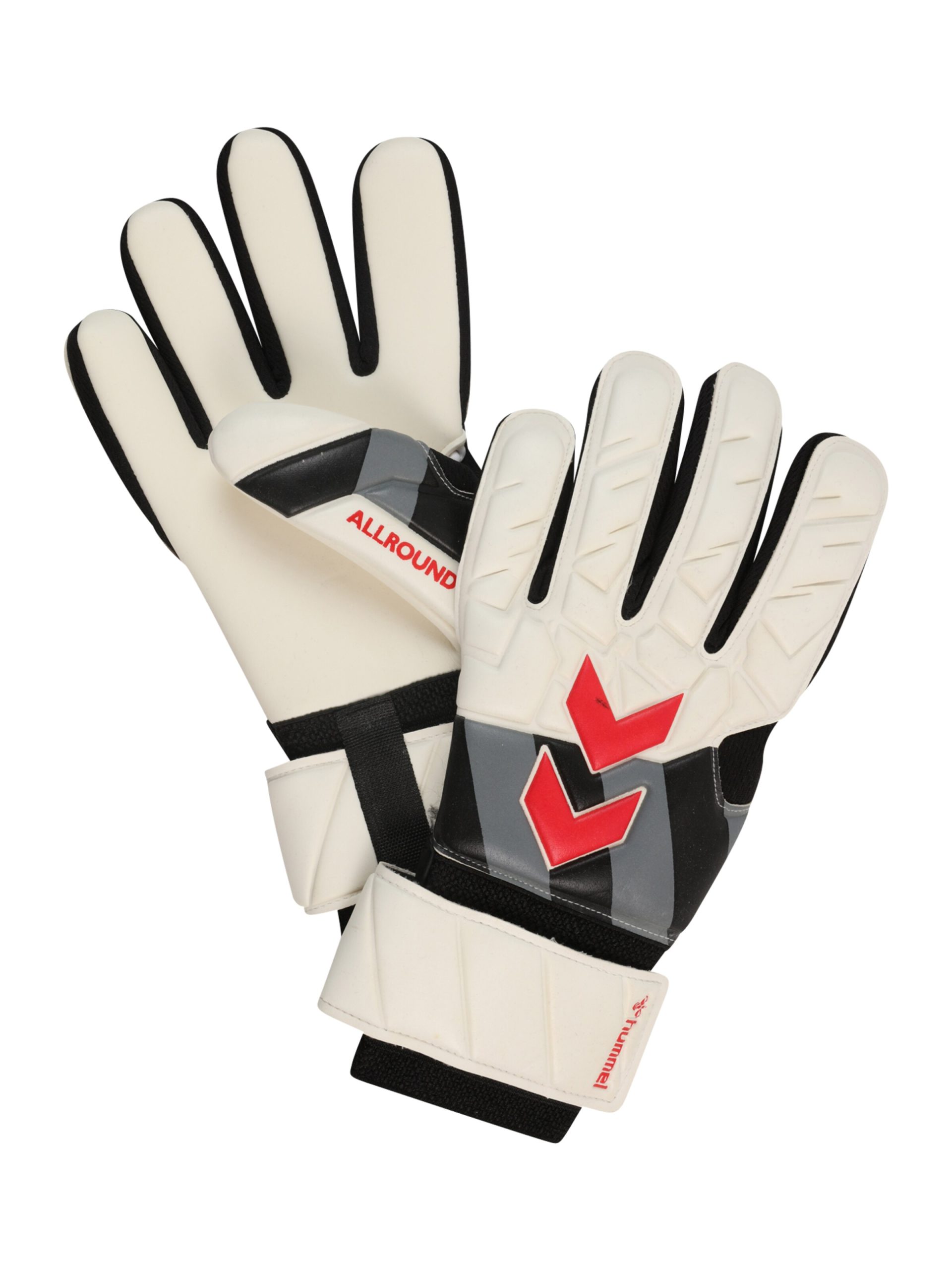 Guantes deportivos Hummel en Offwhite 17885377