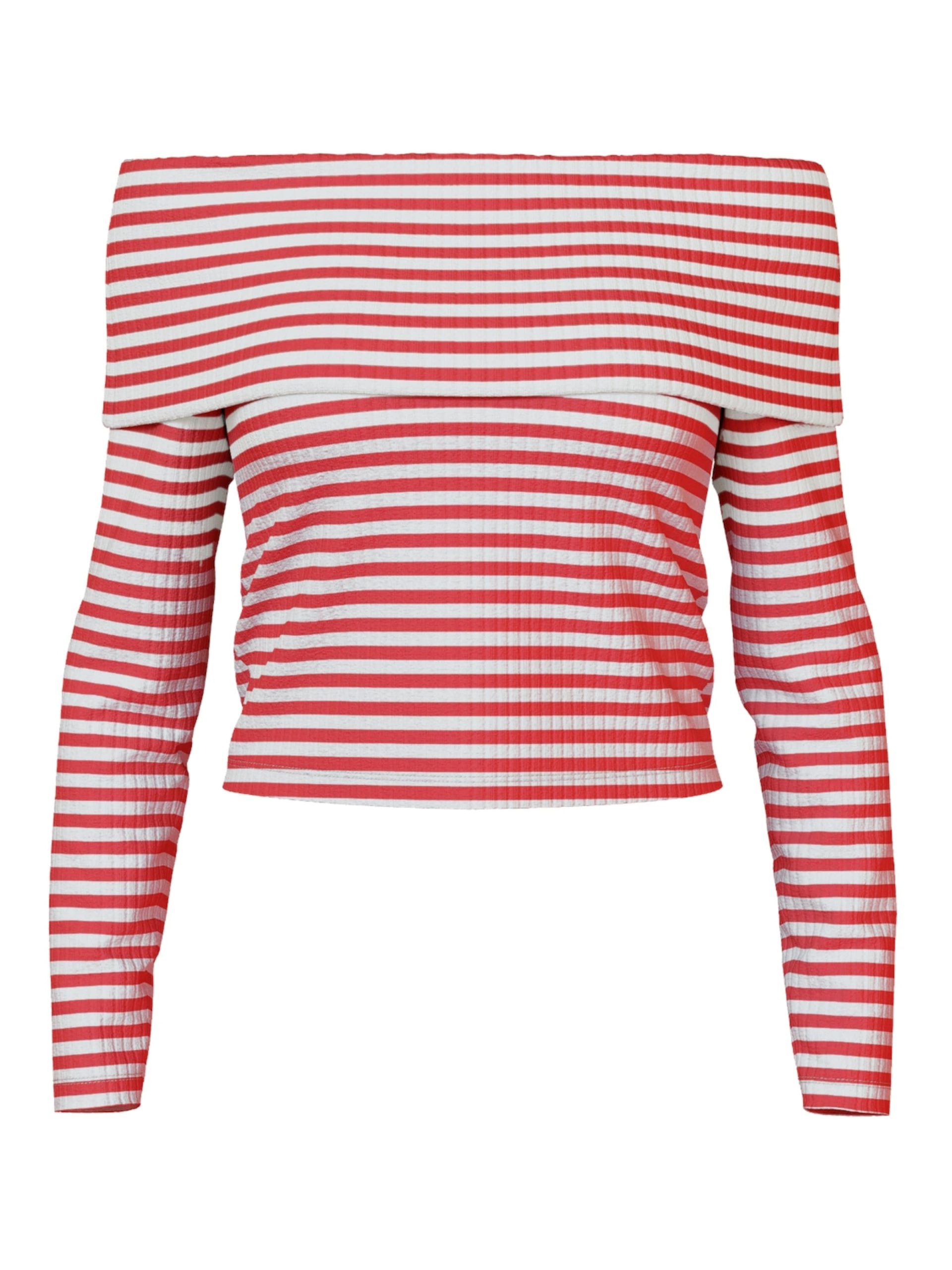 Camiseta 'LAYA' PIECES en Blanco 17996375 Oferta