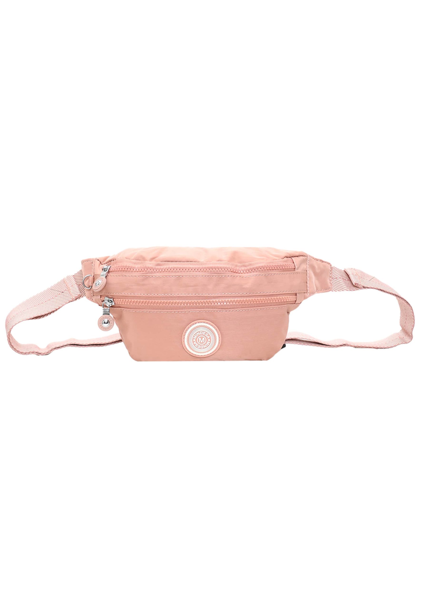 Riñonera Mindesa en Rosa 17608585