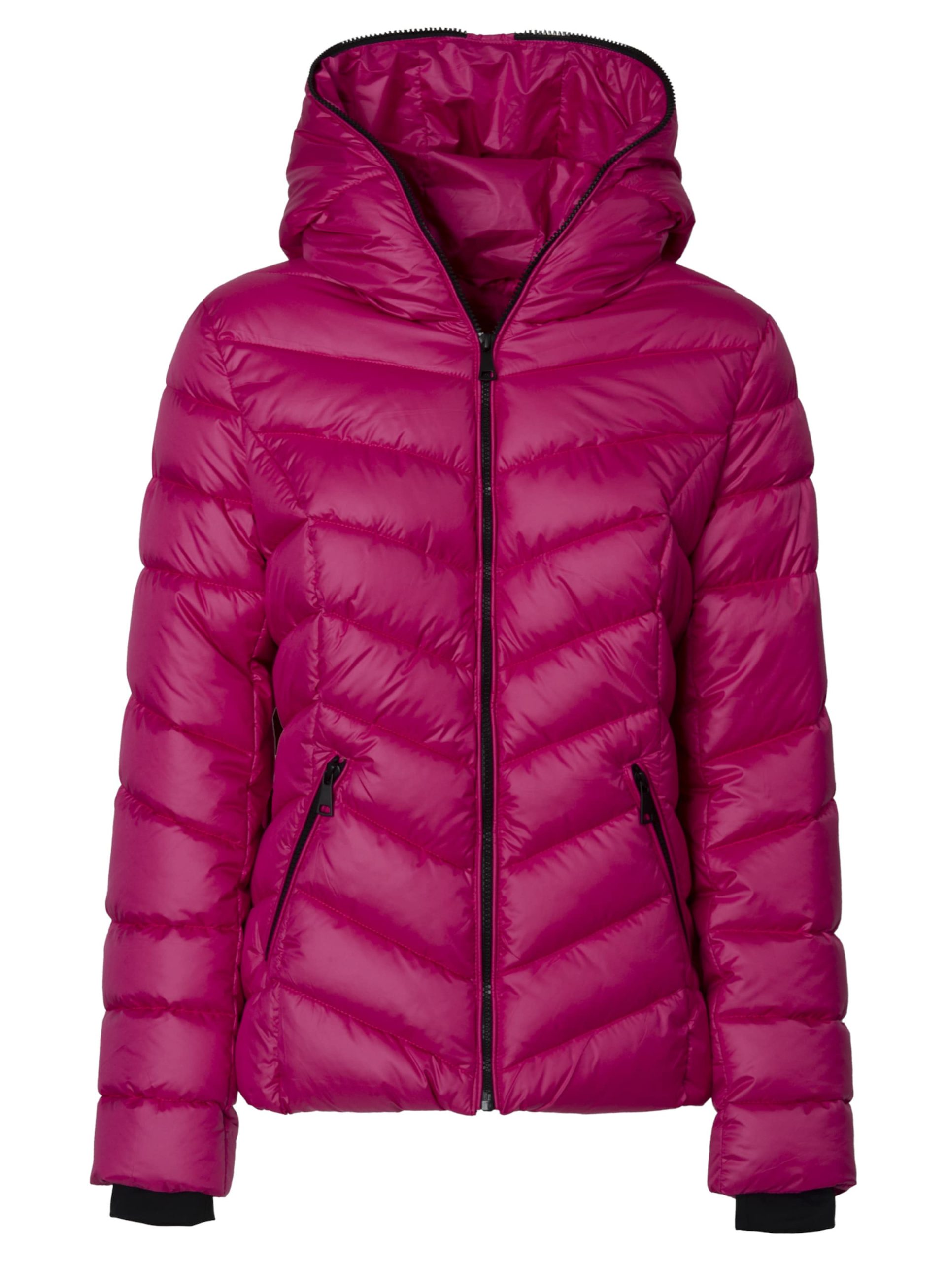 Chaqueta de entretiempo Influencer en Rosa 17794190 Últimas unidades