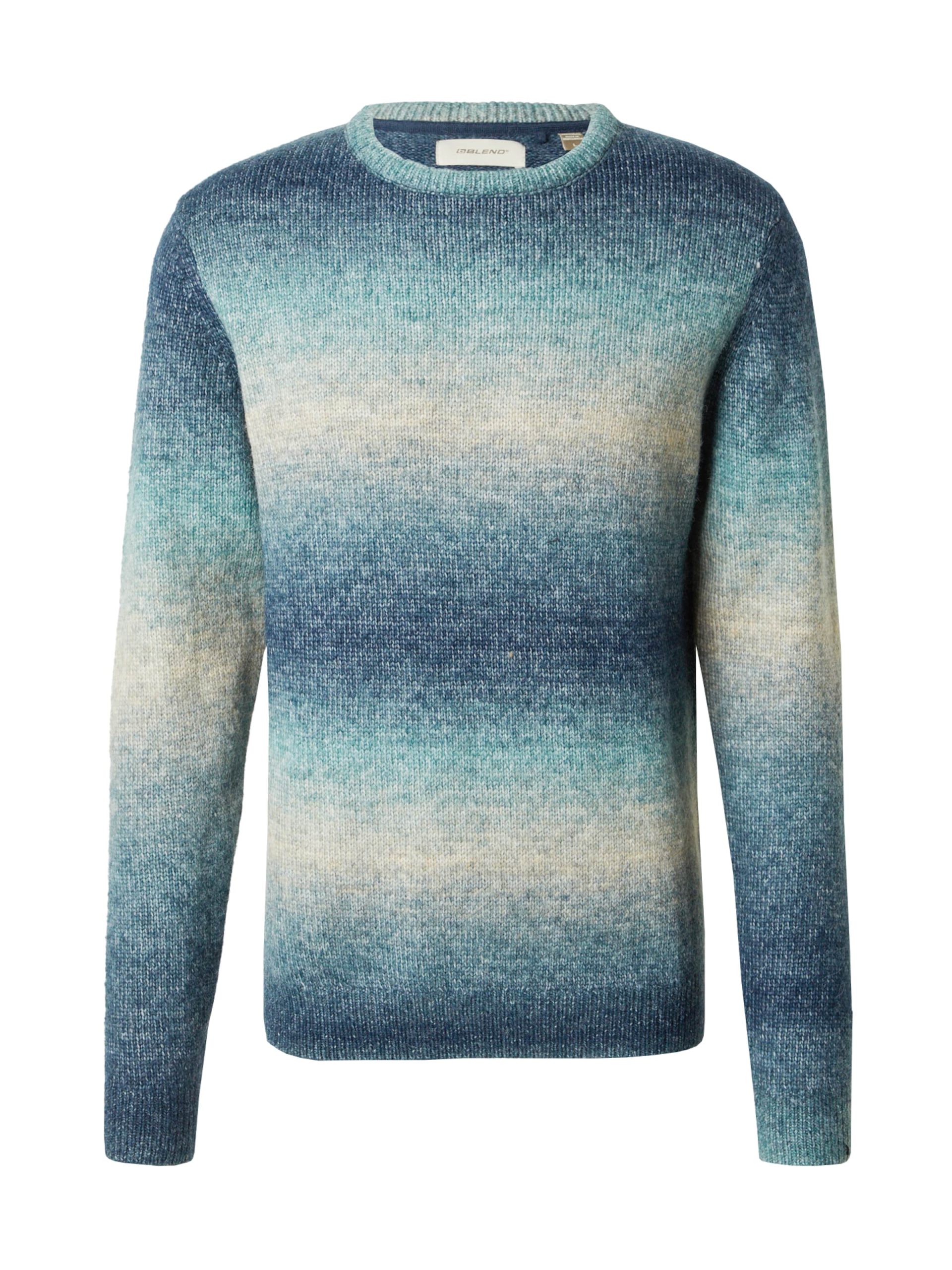 Jersey BLEND en Azul 17385336 ¡Tendencia ahora!