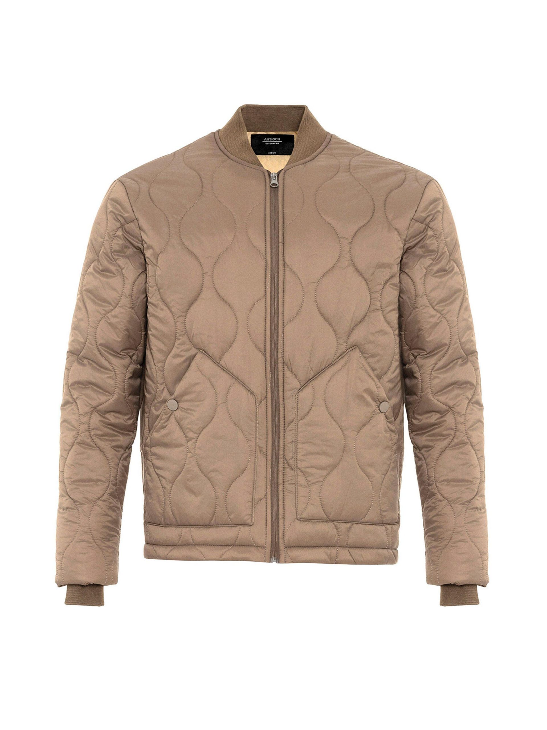 Chaqueta de entretiempo Antioch en Marrón 17466369 En línea