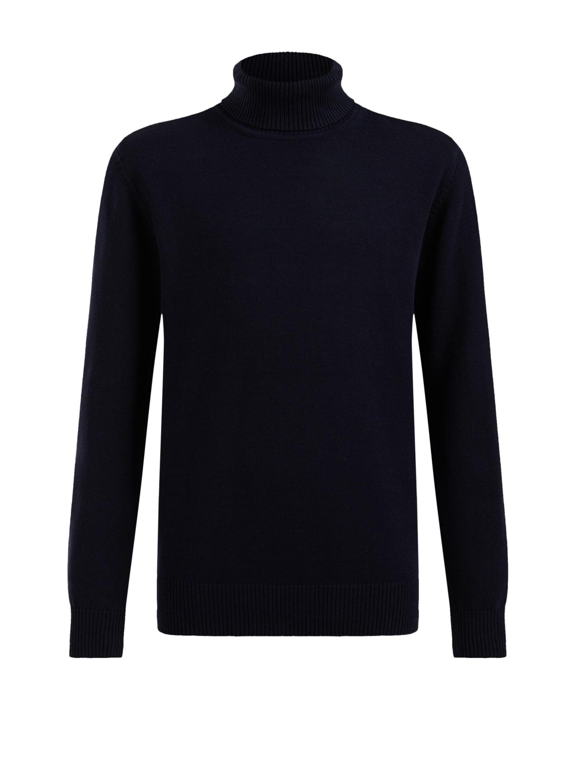 Jersey WE Fashion en Azul Cobalto 8684951