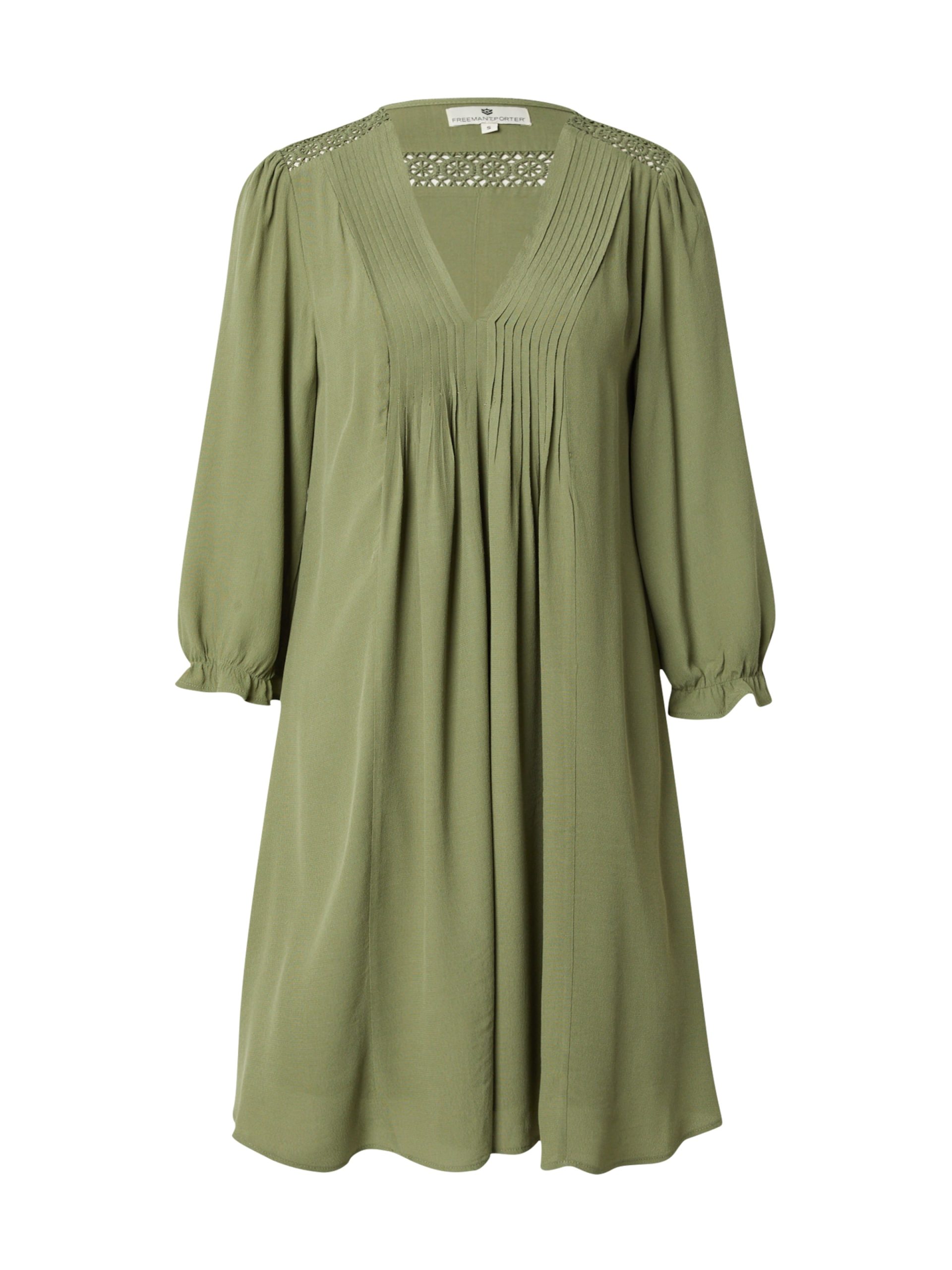 Vestido 'Juna' FREEMAN T. PORTER en Verde 17722641