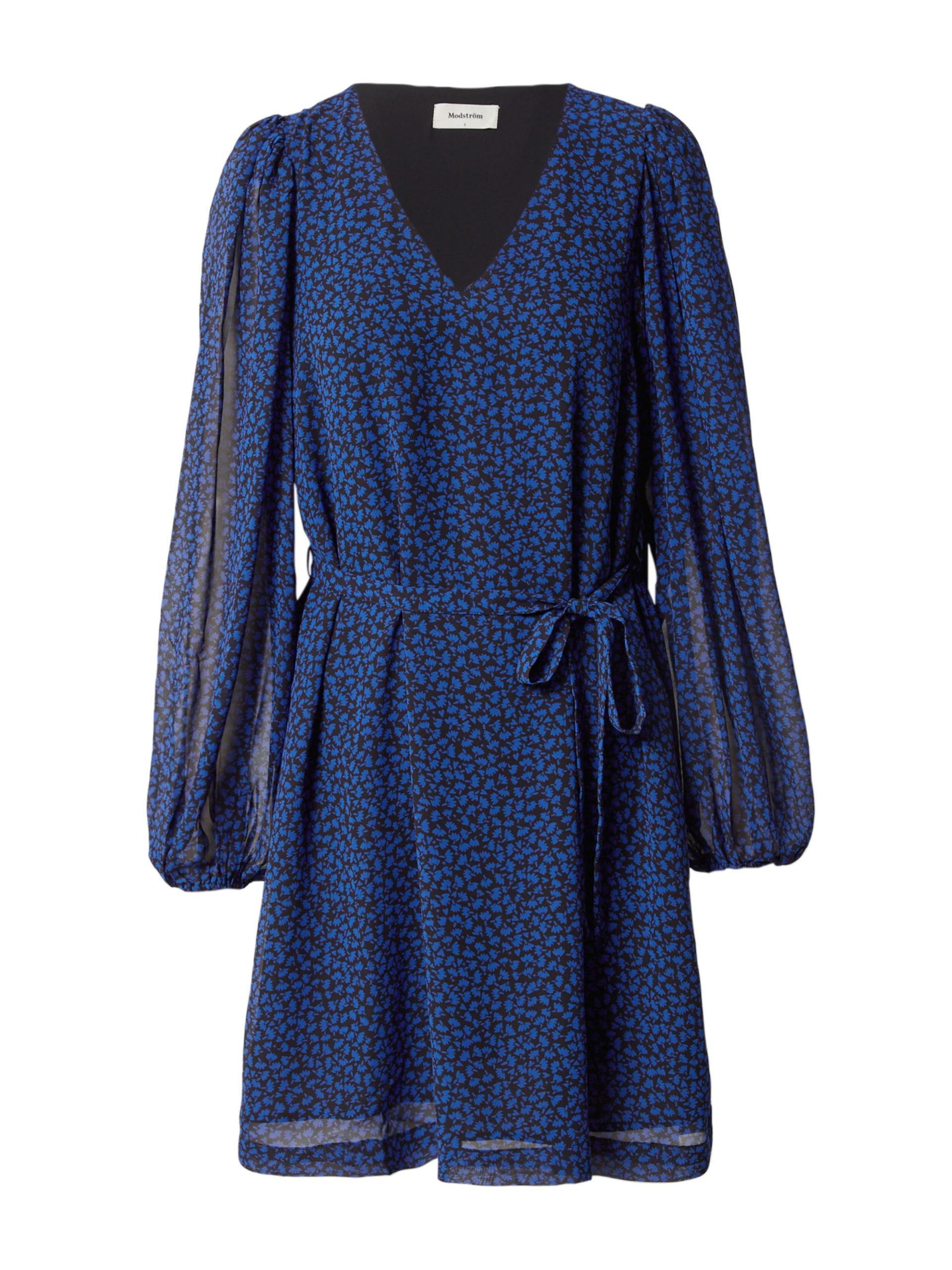 Vestido 'Bao' modström en Azul 8909121 Suministro