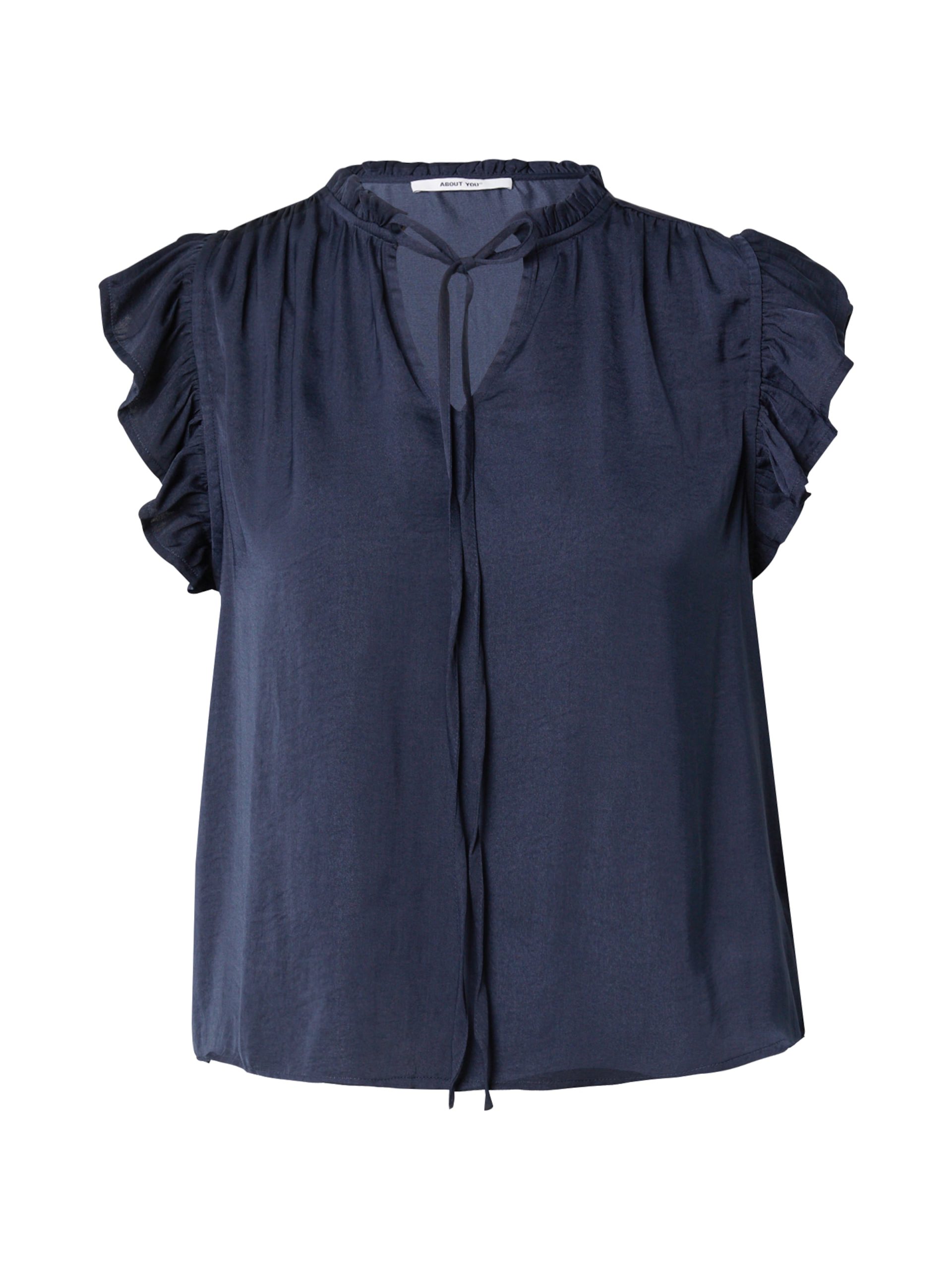 Top 'Giulia' ABOUT YOU en Azul Oscuro 18010946