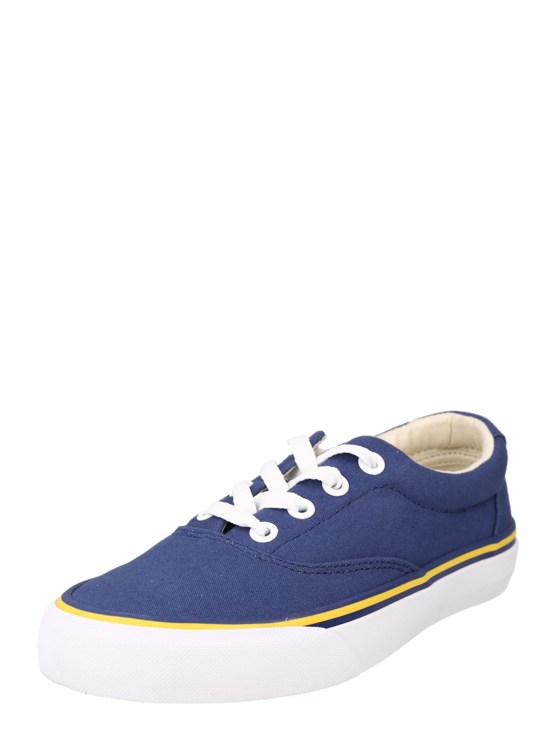 Zapatillas deportivas bajas 'KEATN' Polo Ralph Lauren en Navy 8684926 Descuento