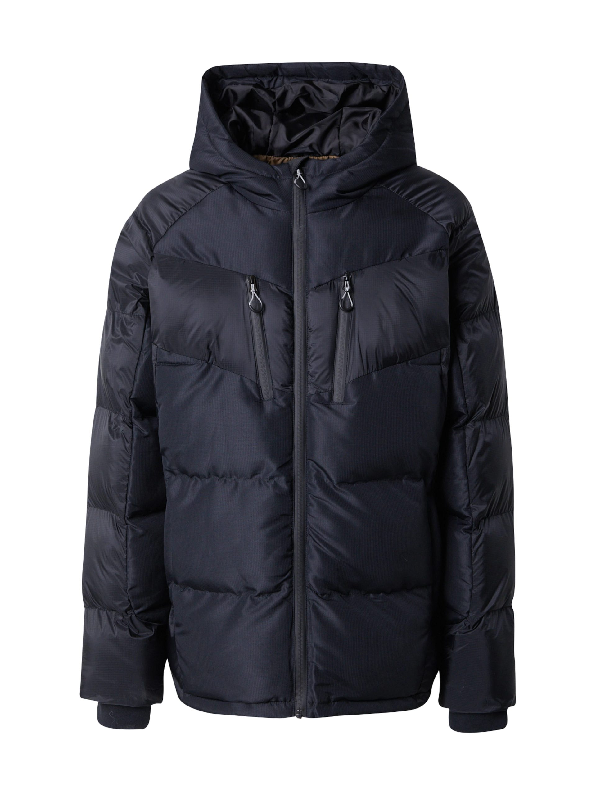 Chaqueta de entretiempo BLEND en Negro 17385331 Venta flash