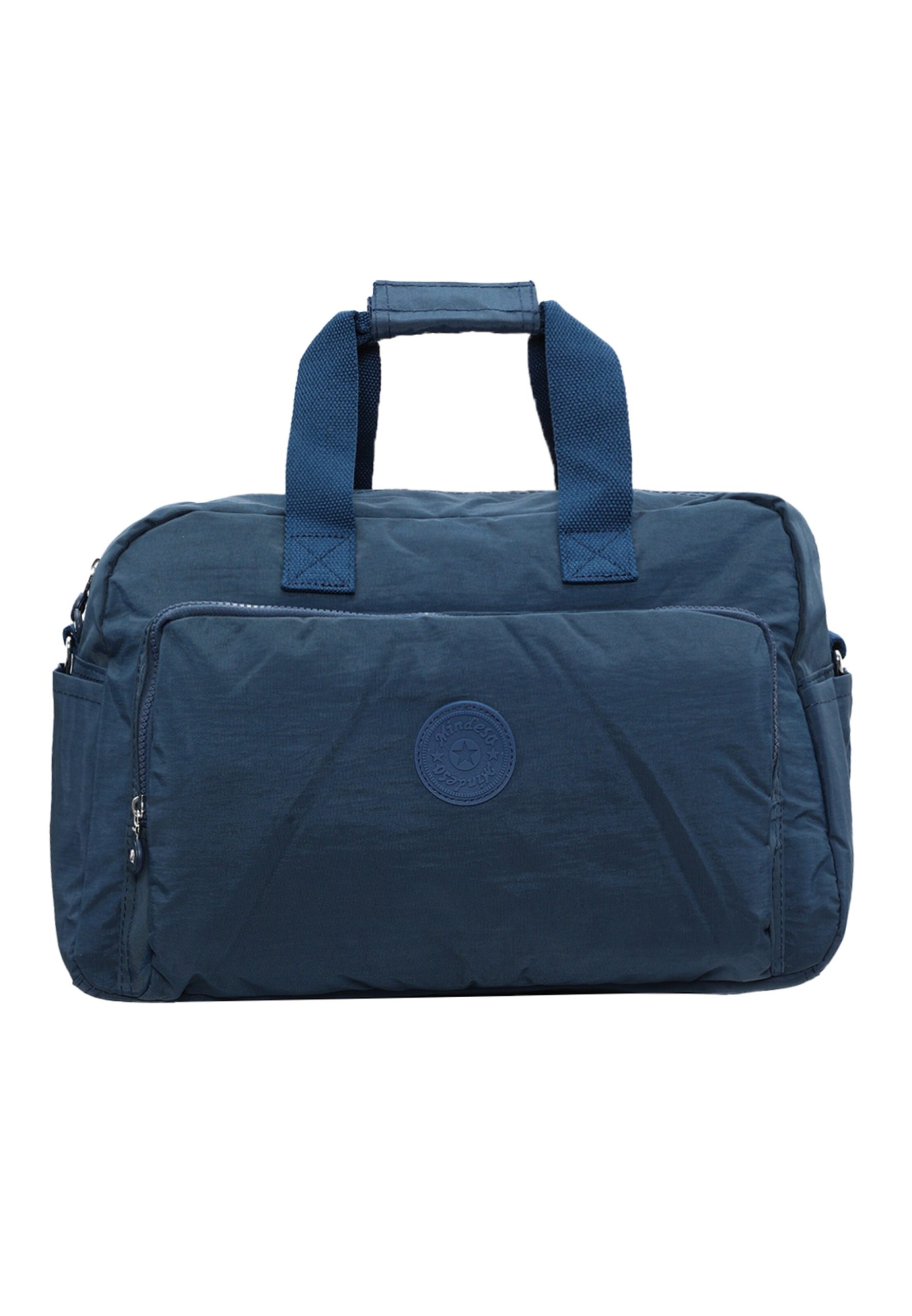 Bolsa de viaje Mindesa en Azul Oscuro 17609698 Suministro