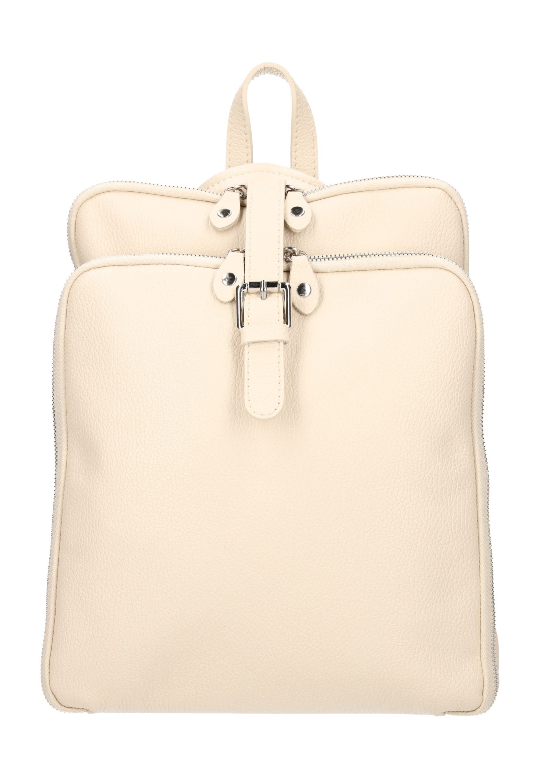 Mochila FELIPA en Blanco Lana 17539498 En línea