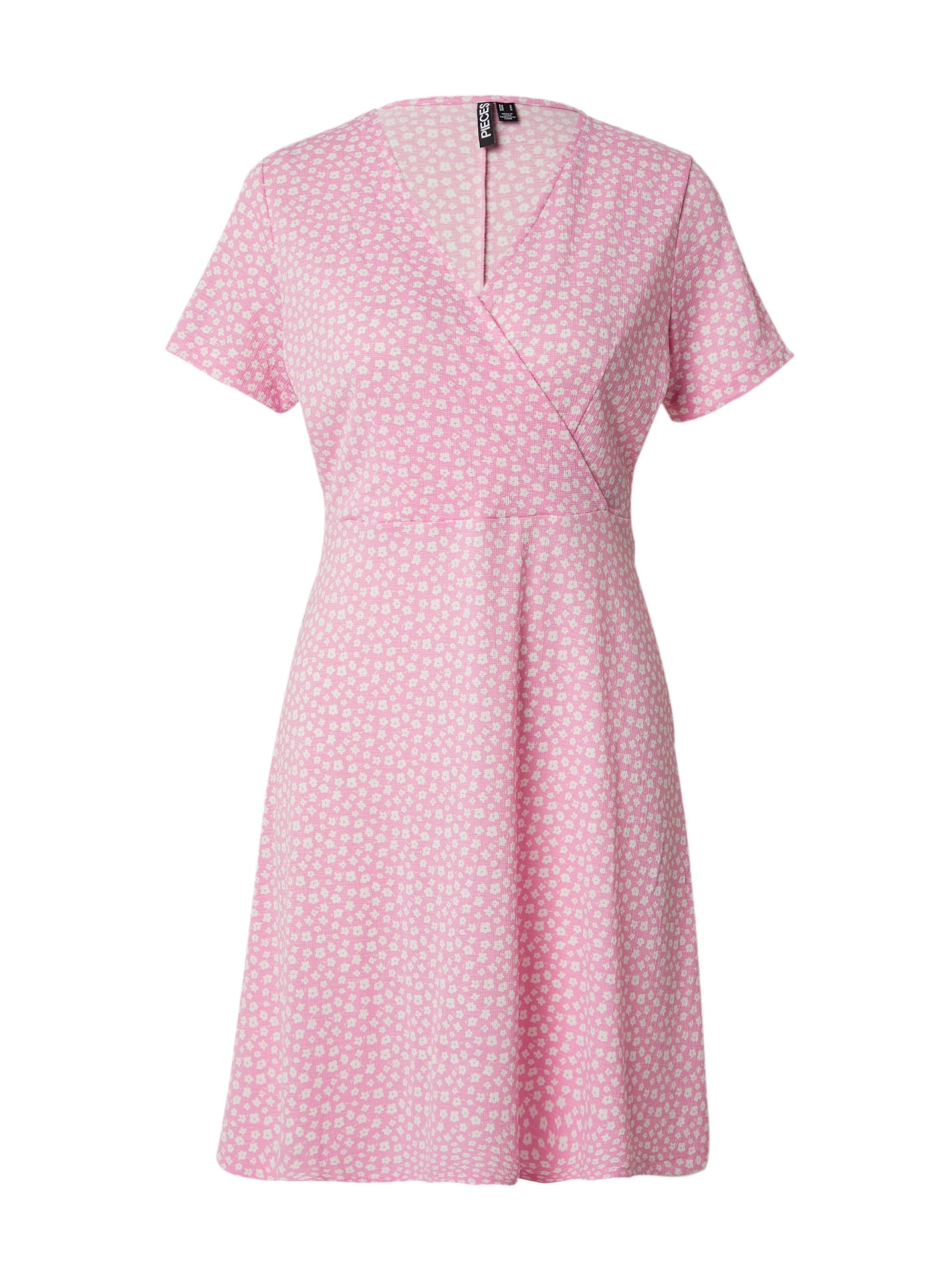 Vestido 'SIENNA' PIECES en Rosa Claro 17886324 Venta flash