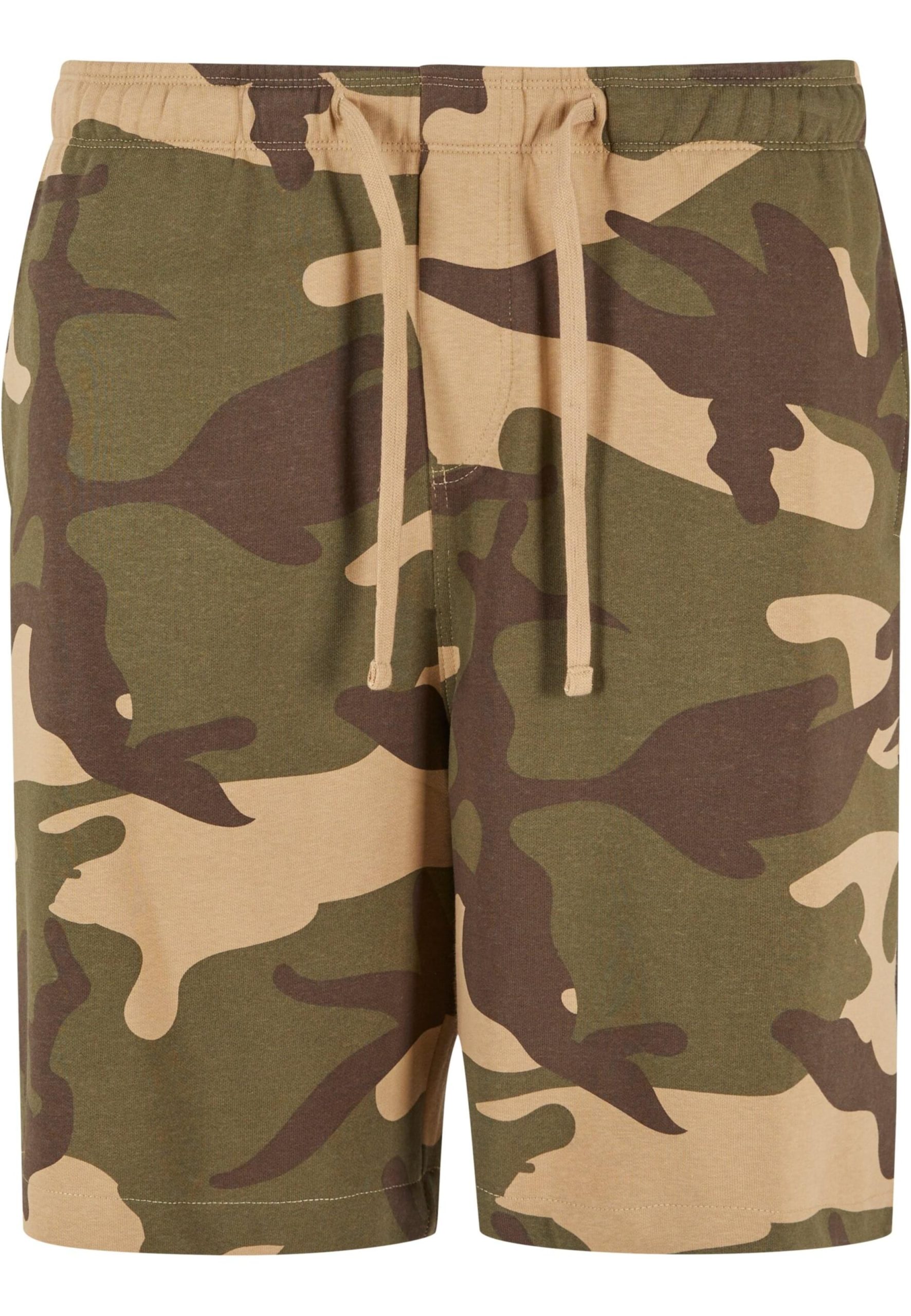 Loosefit Pantalón Urban Classics en Oliva 17974685