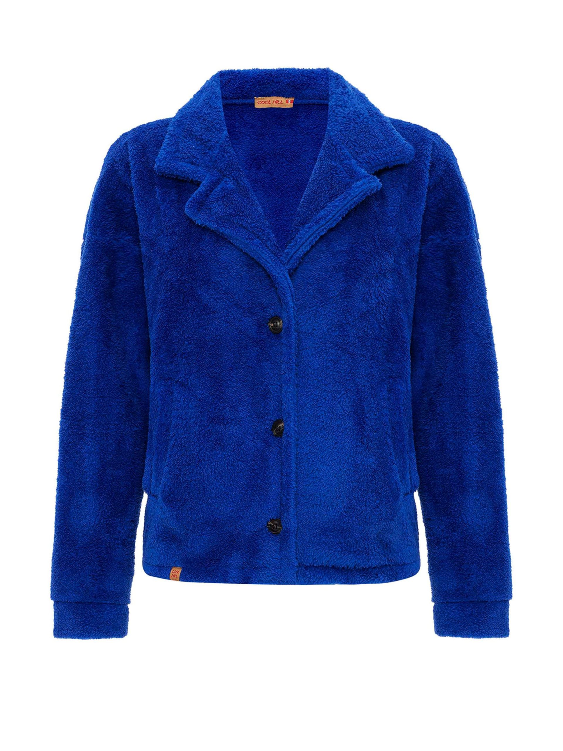 Chaqueta polar Cool Hill en Azul 17538842 Disponible ahora