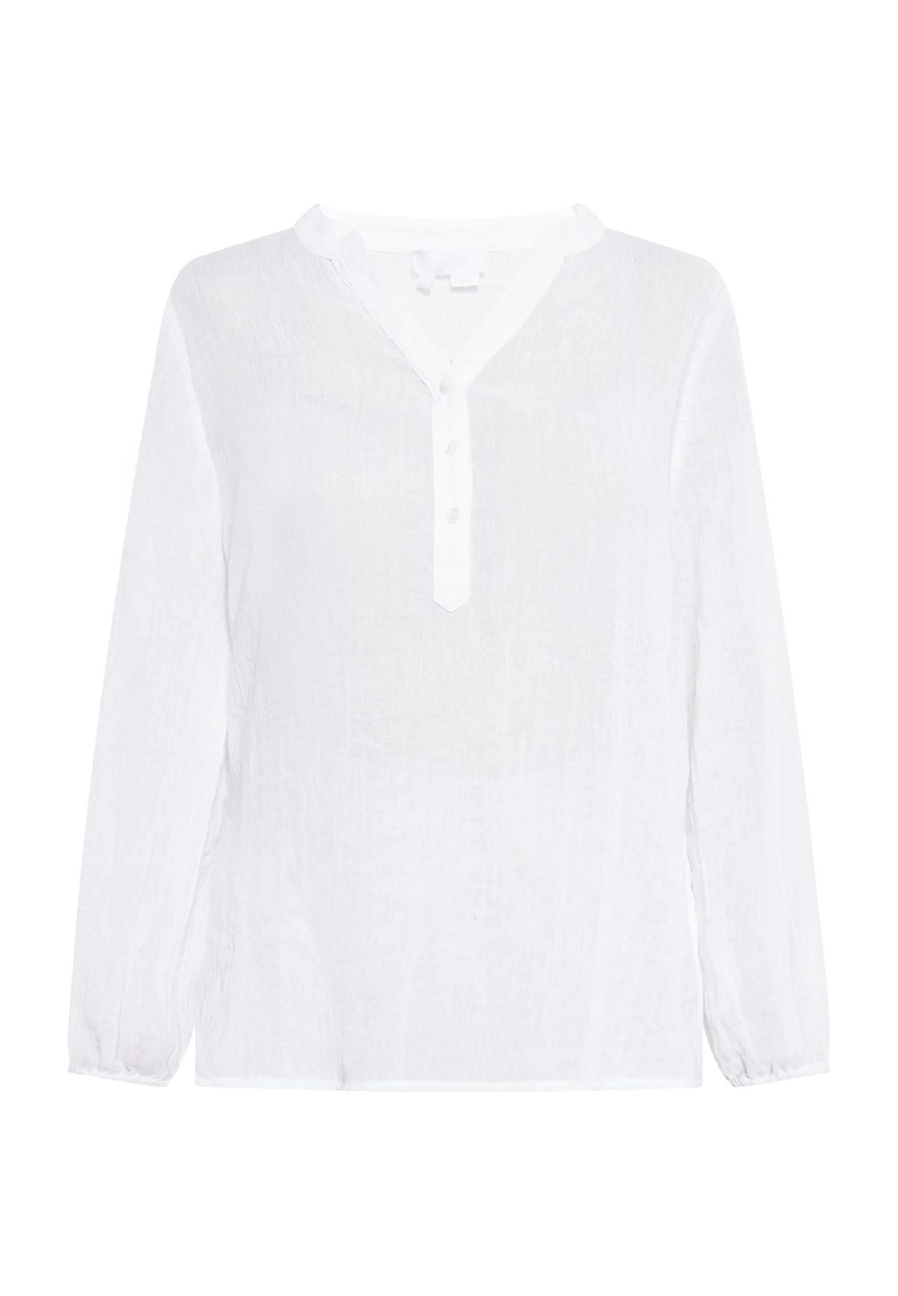 Blusa usha WHITE LABEL en Blanco 17556586 Oferta