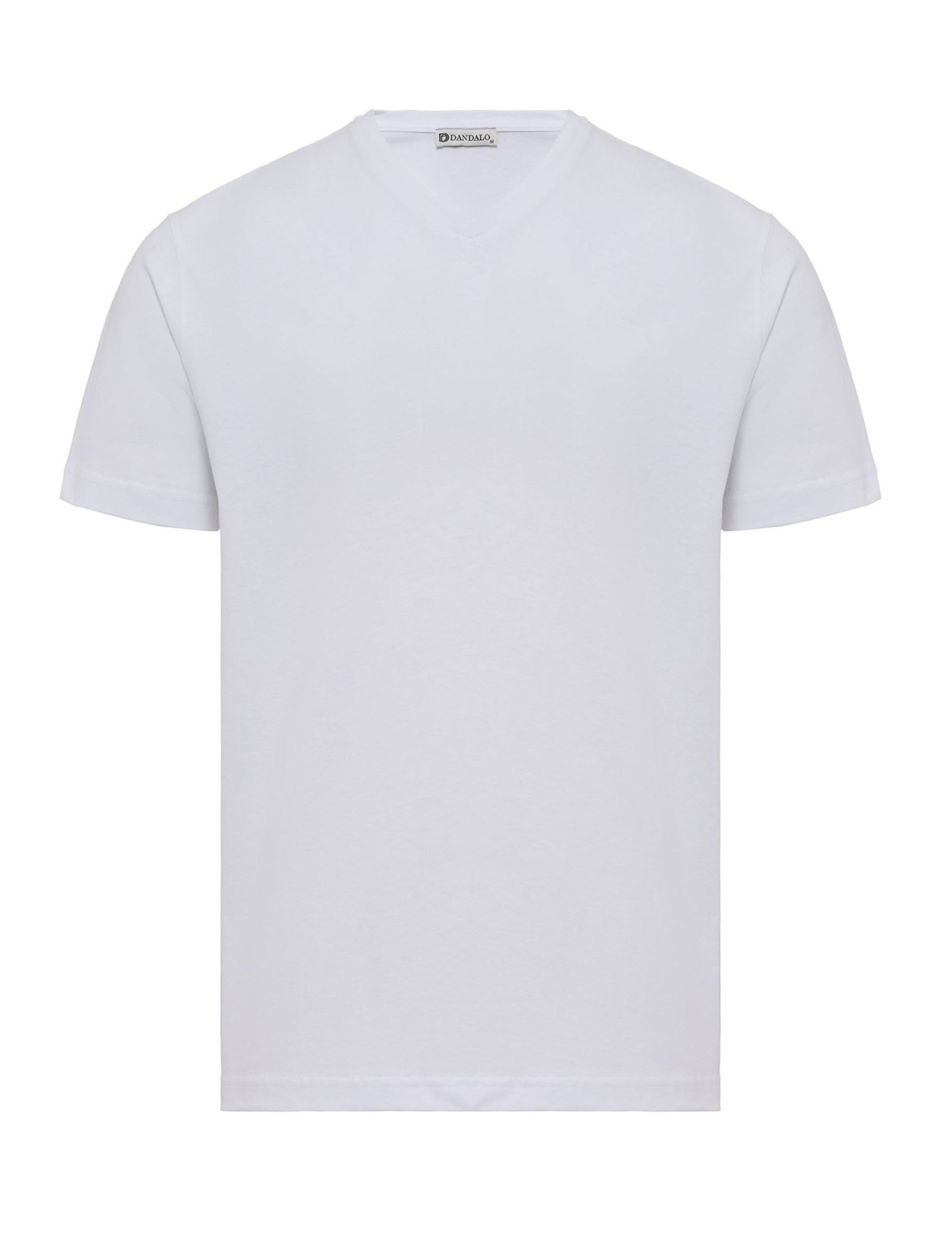Camiseta Dandalo en Blanco 17998983
