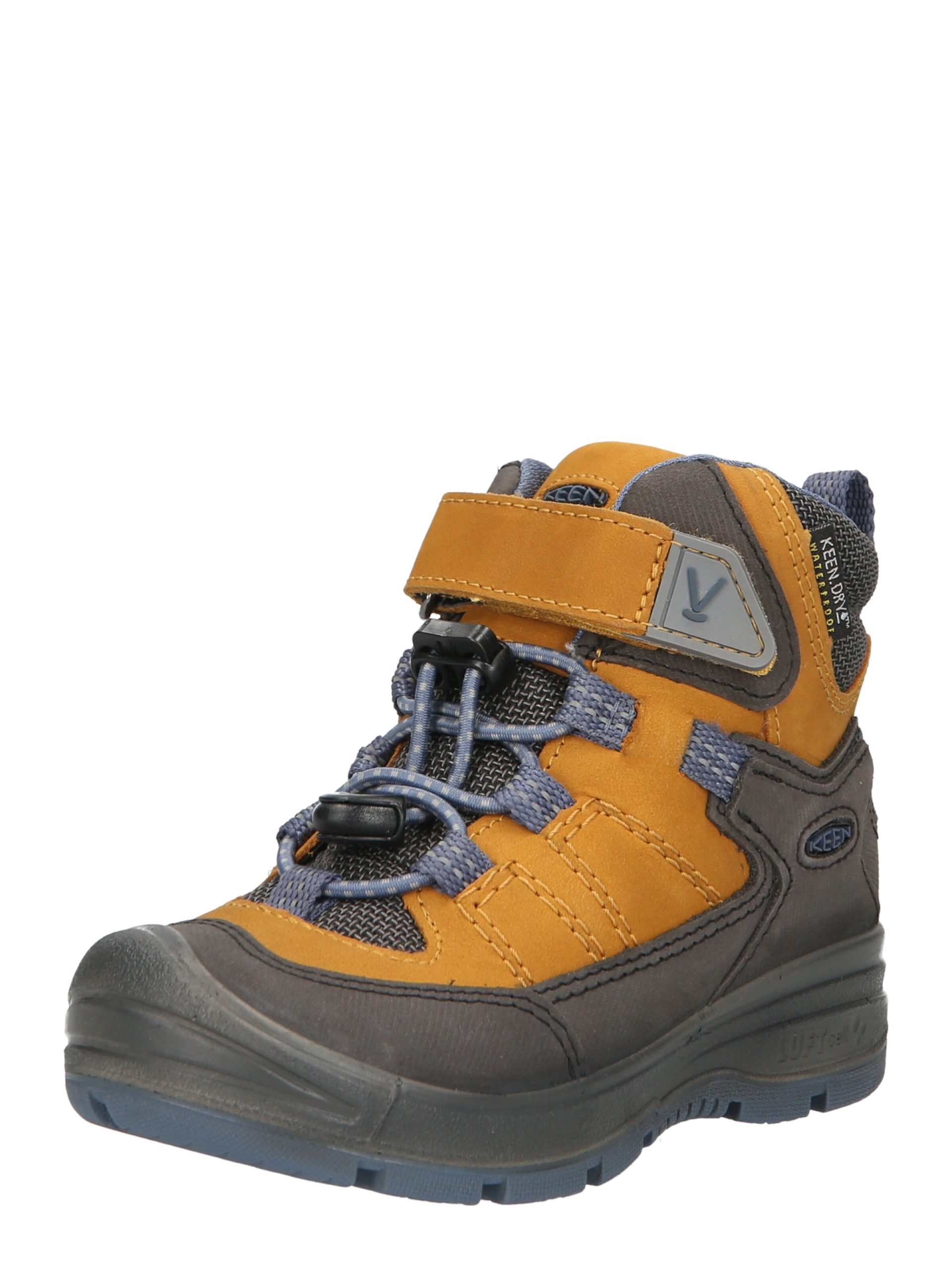 Botas 'REDWOOD' KEEN en Cognac 8838228 Especial
