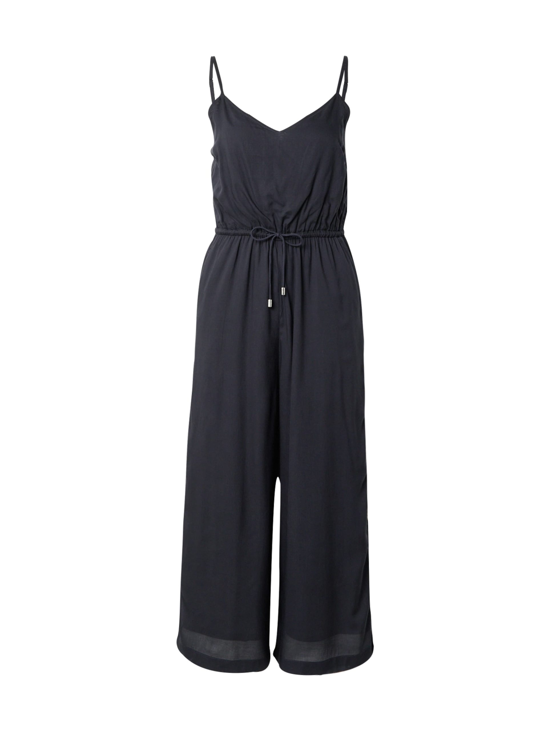 Jumpsuit 'Jella' ABOUT YOU en Negro 17664898 Suministro