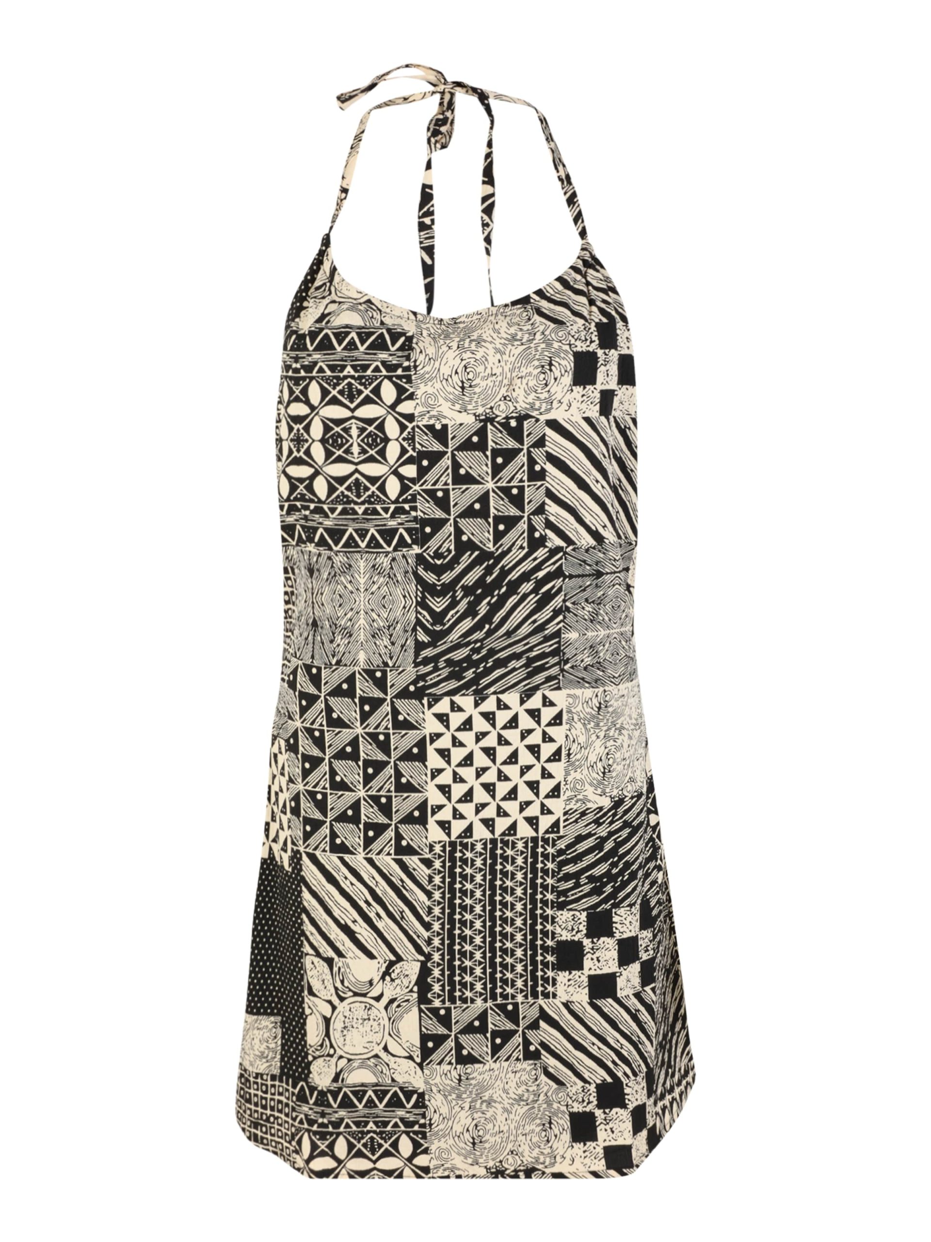 Vestido Nasty Gal Petite en Negro 8836930 Trato en línea