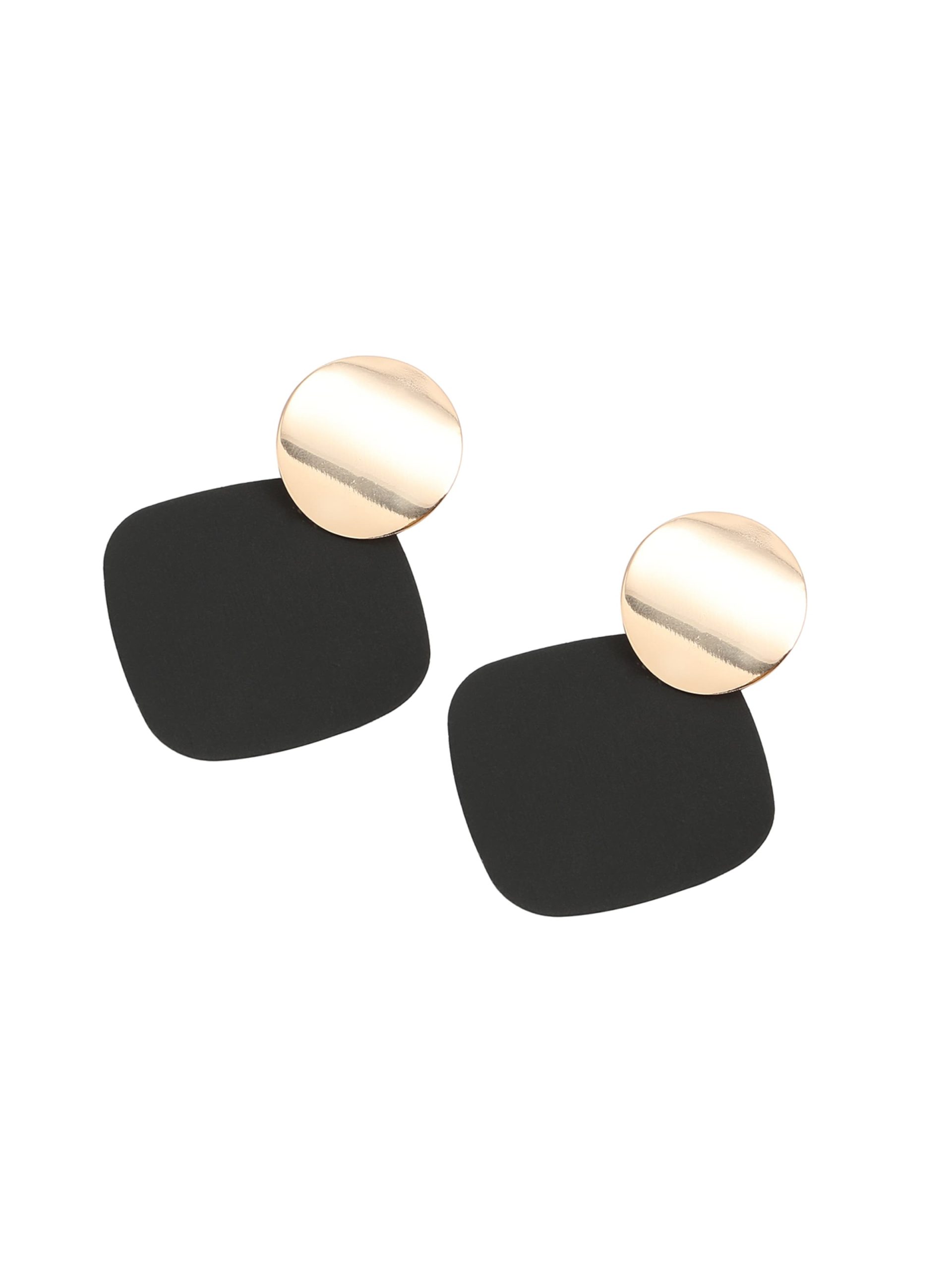 Pendientes SOHI en Oro 17732085 Liquidación