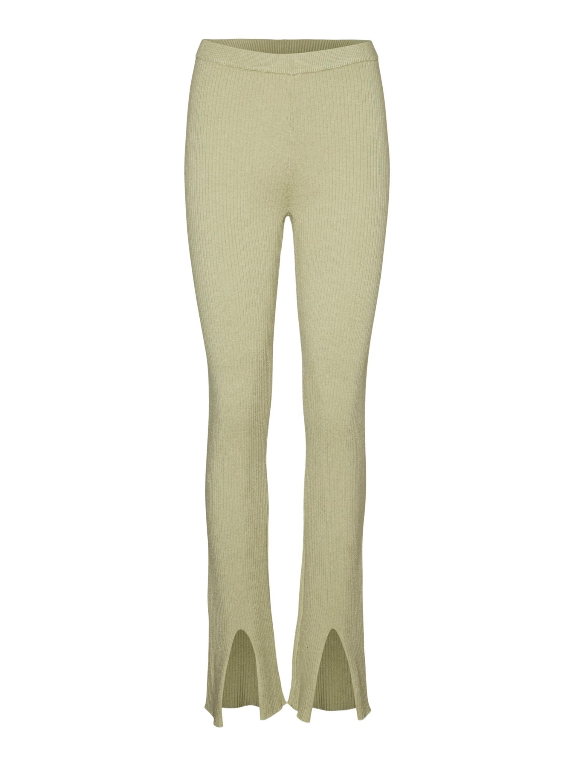 Slimfit Pantalón 'Gold' VERO MODA en Verde 8770458 Gran venta en línea