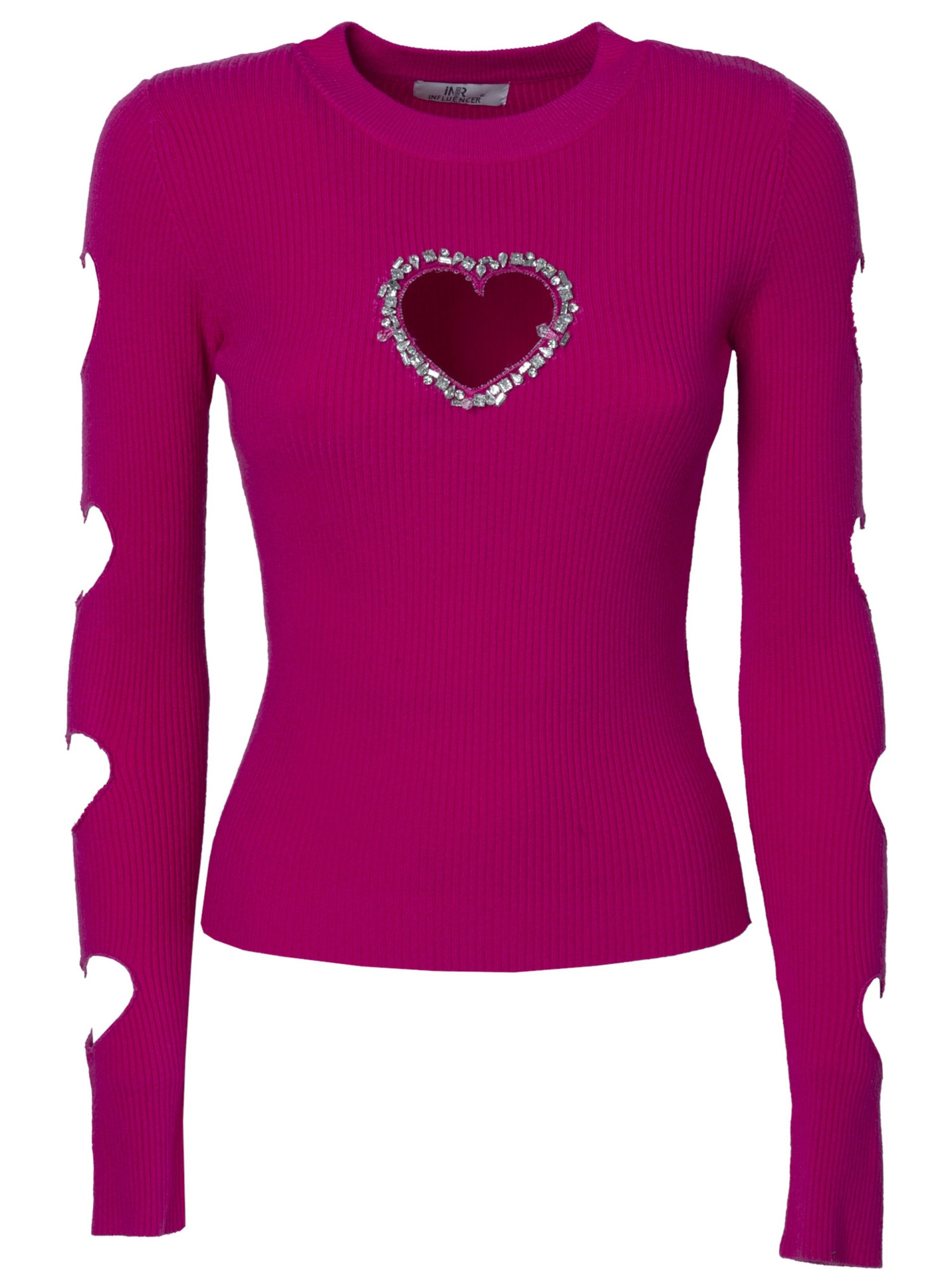 Jersey Influencer en Rosa 17731913 Trato en línea