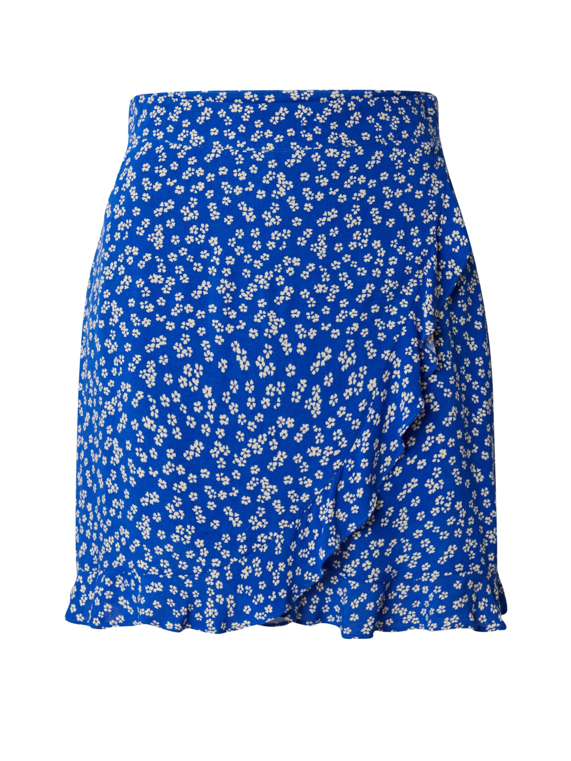 regular Falda 'Nelly' Guido Maria Kretschmer Women en Azul Oscuro 17972422 Venta flash
