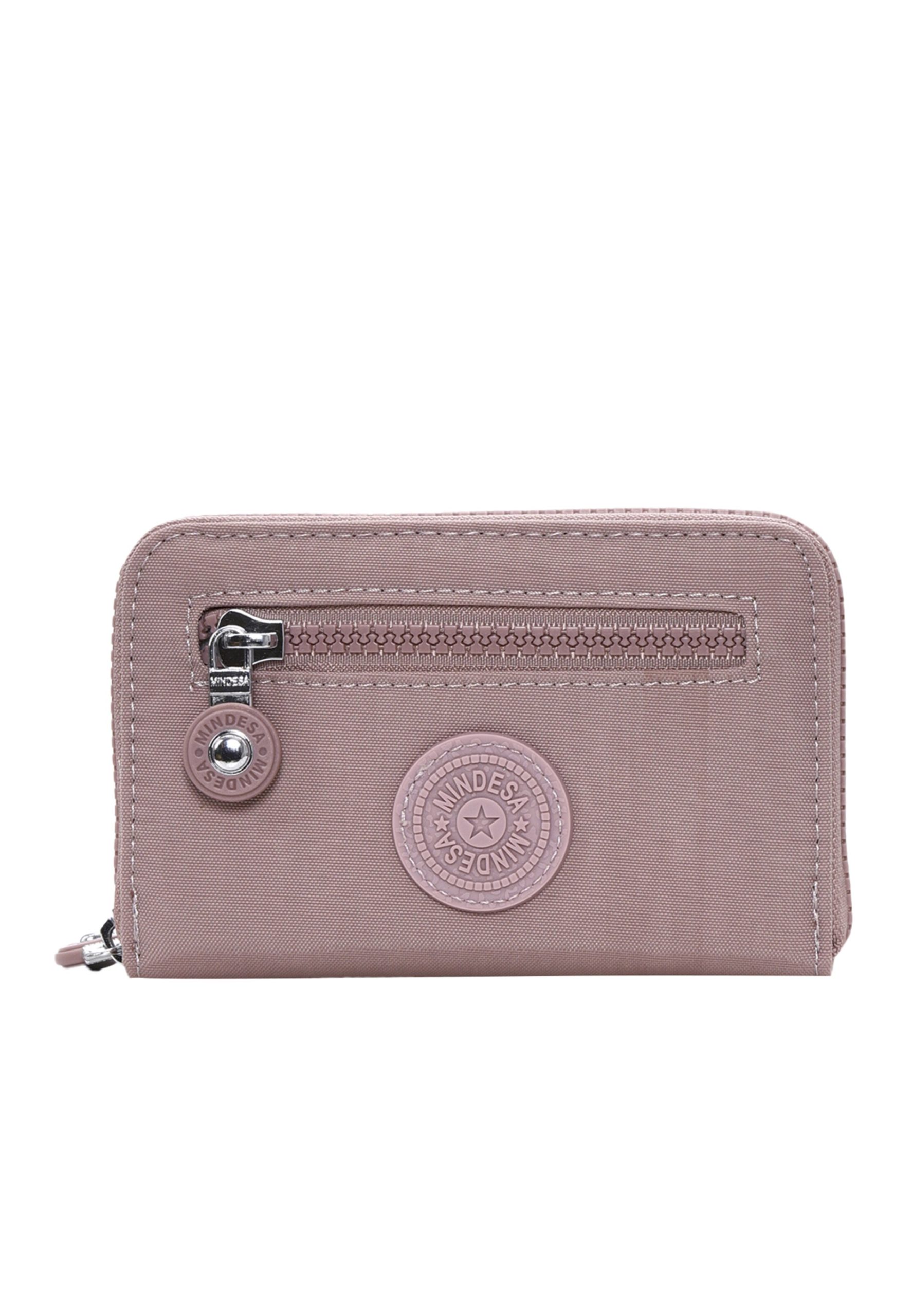 Cartera Mindesa en Lila Claro 17608273 Venta en línea
