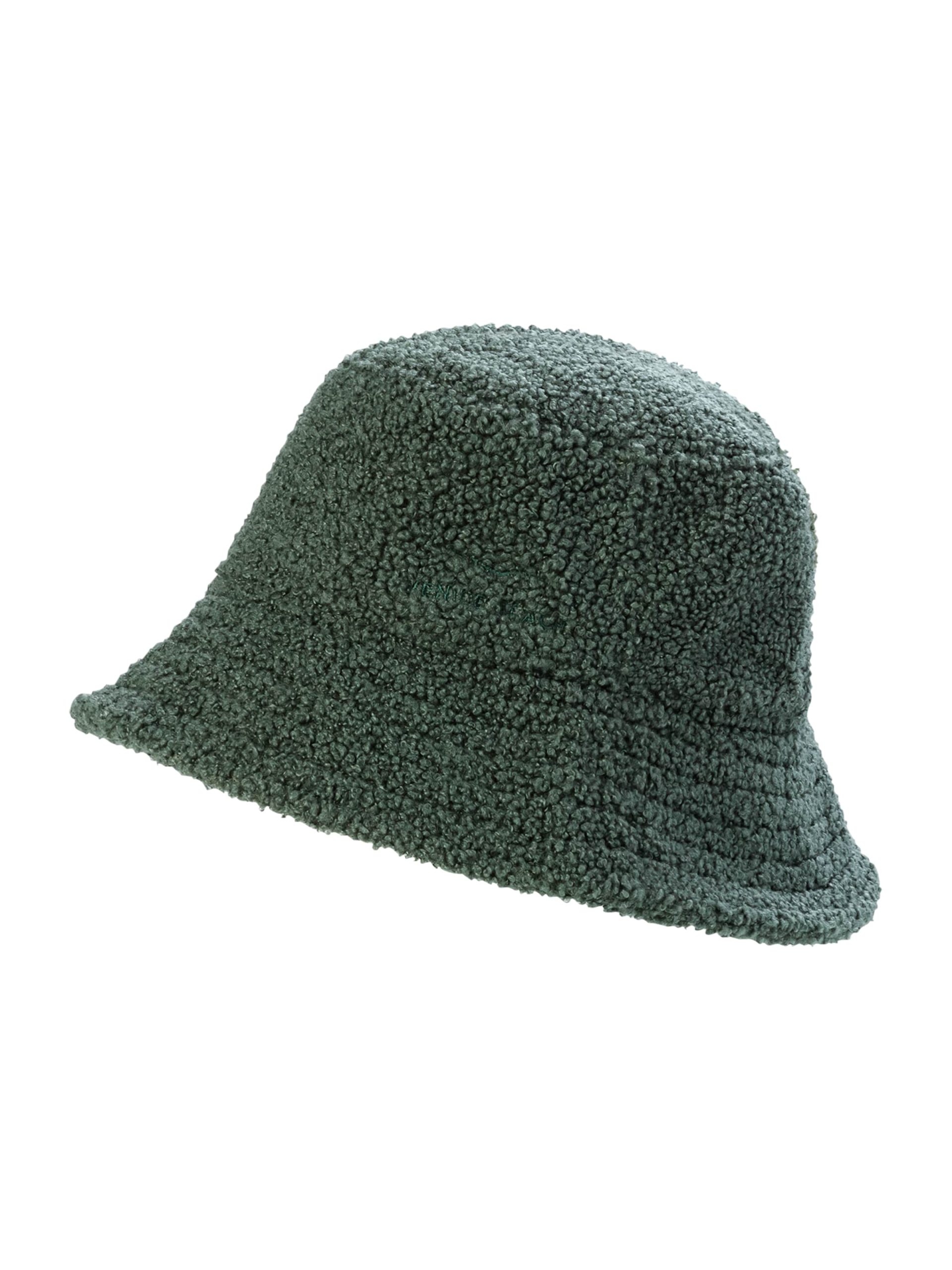 Gorra LSCN by LASCANA en Verde 18015689 Descuento
