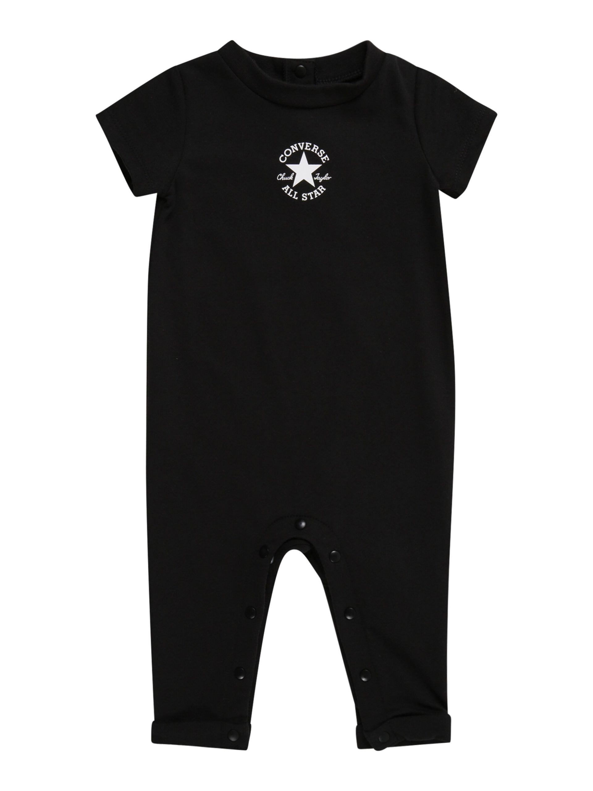 Mono CONVERSE en Negro 18030029