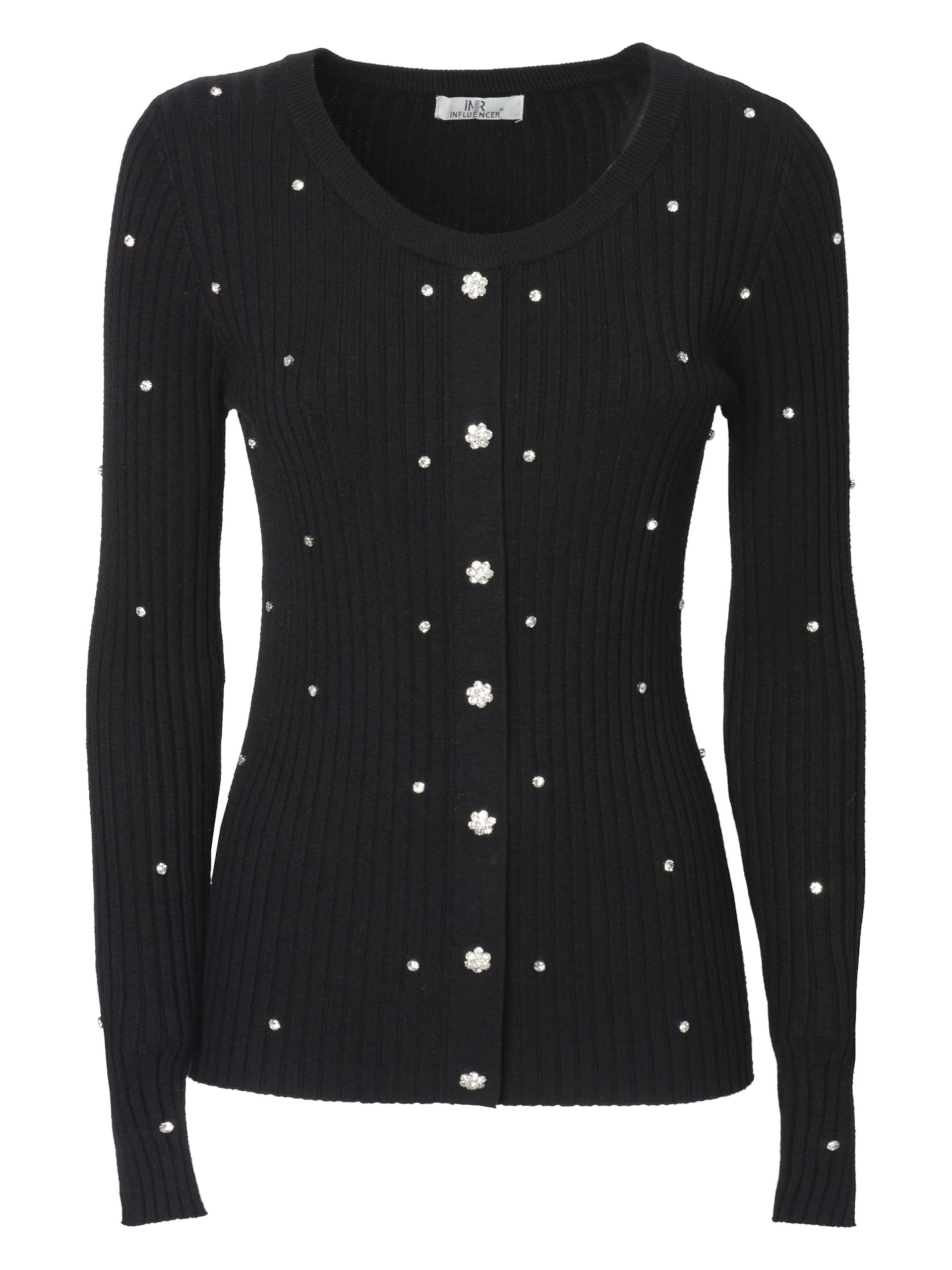 Jersey Influencer en Negro 17793613