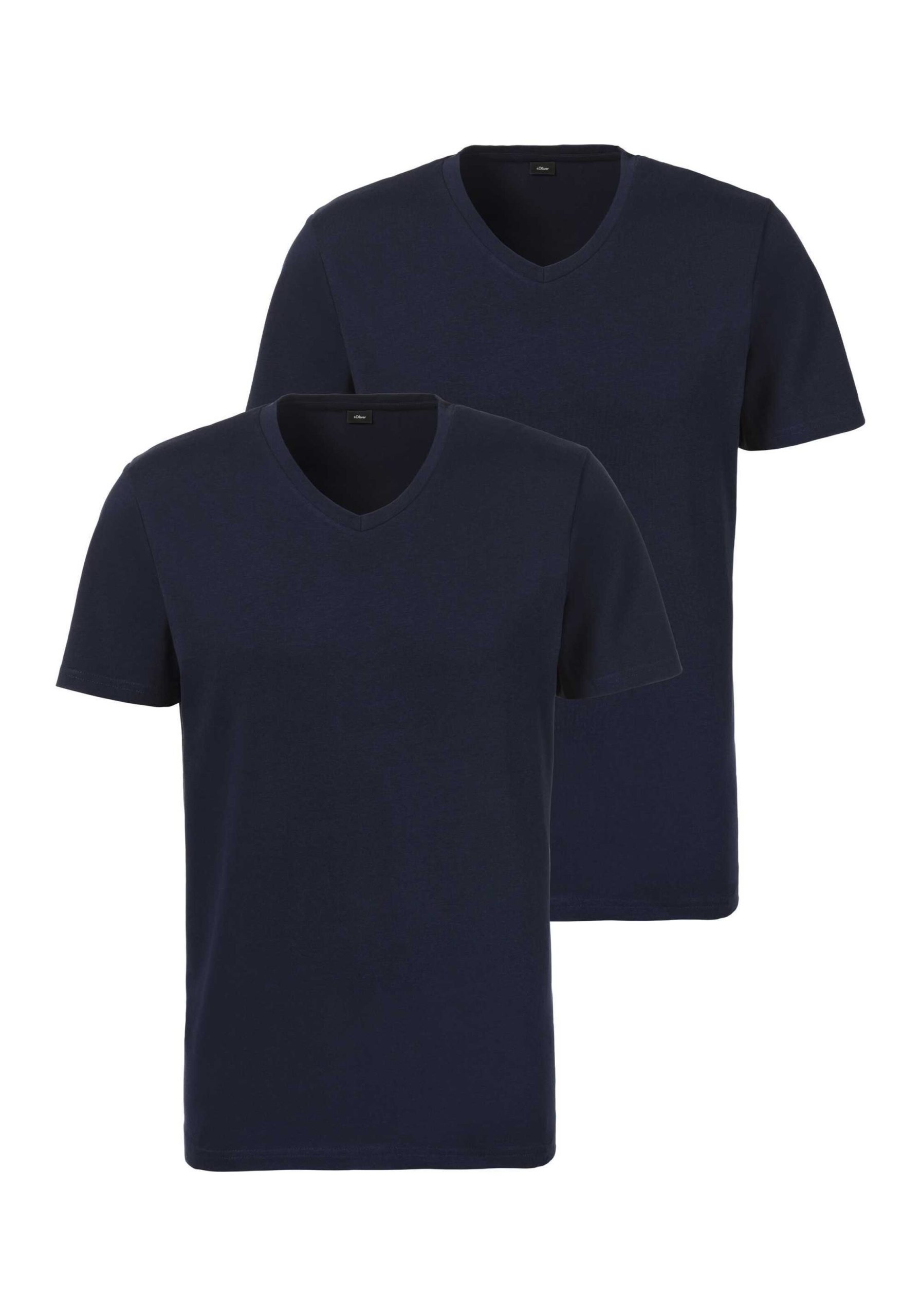 Camiseta s.Oliver en Marino 8916481 ¡Tendencia ahora!