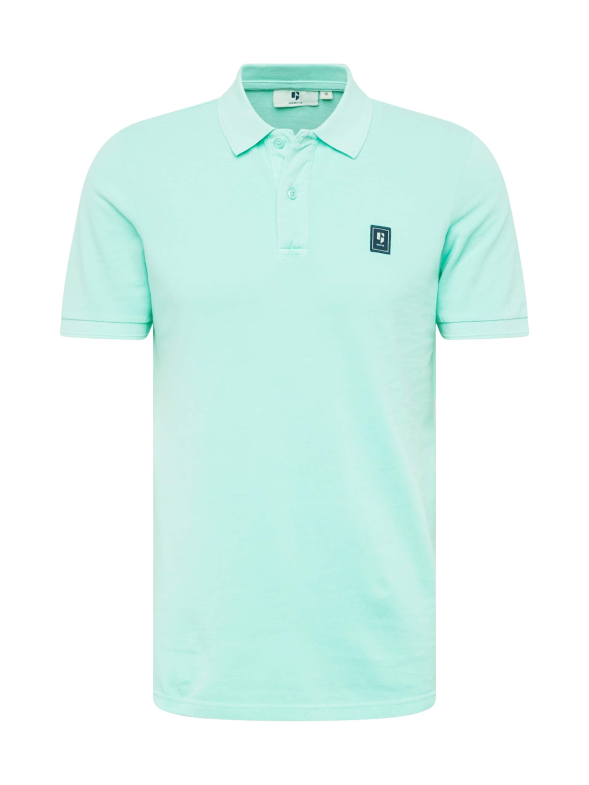 Camiseta GARCIA en Petróleo, Menta 17683560