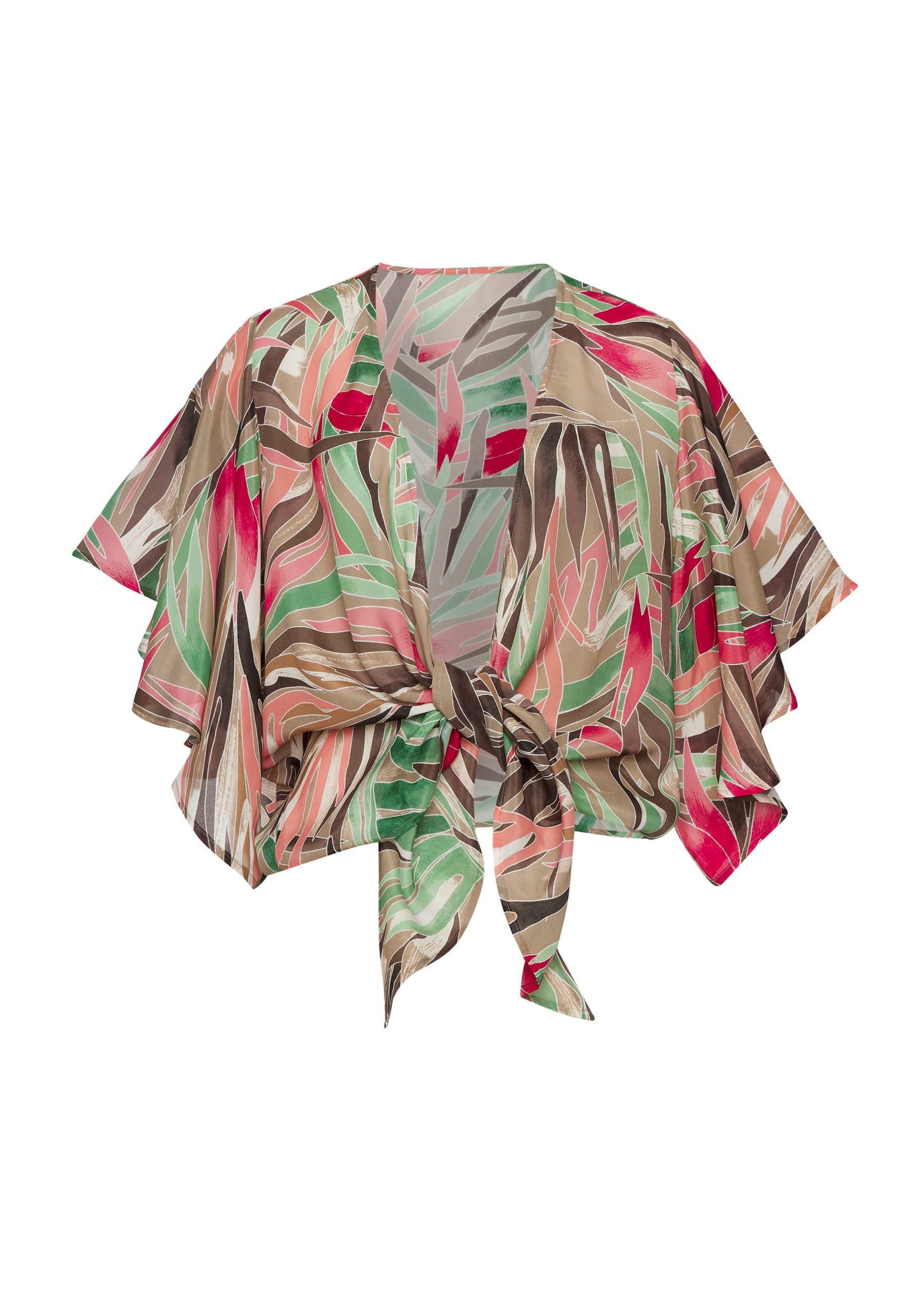 Blusa VIVANCE en Mezcla De Colores 17639270 Disponible ahora