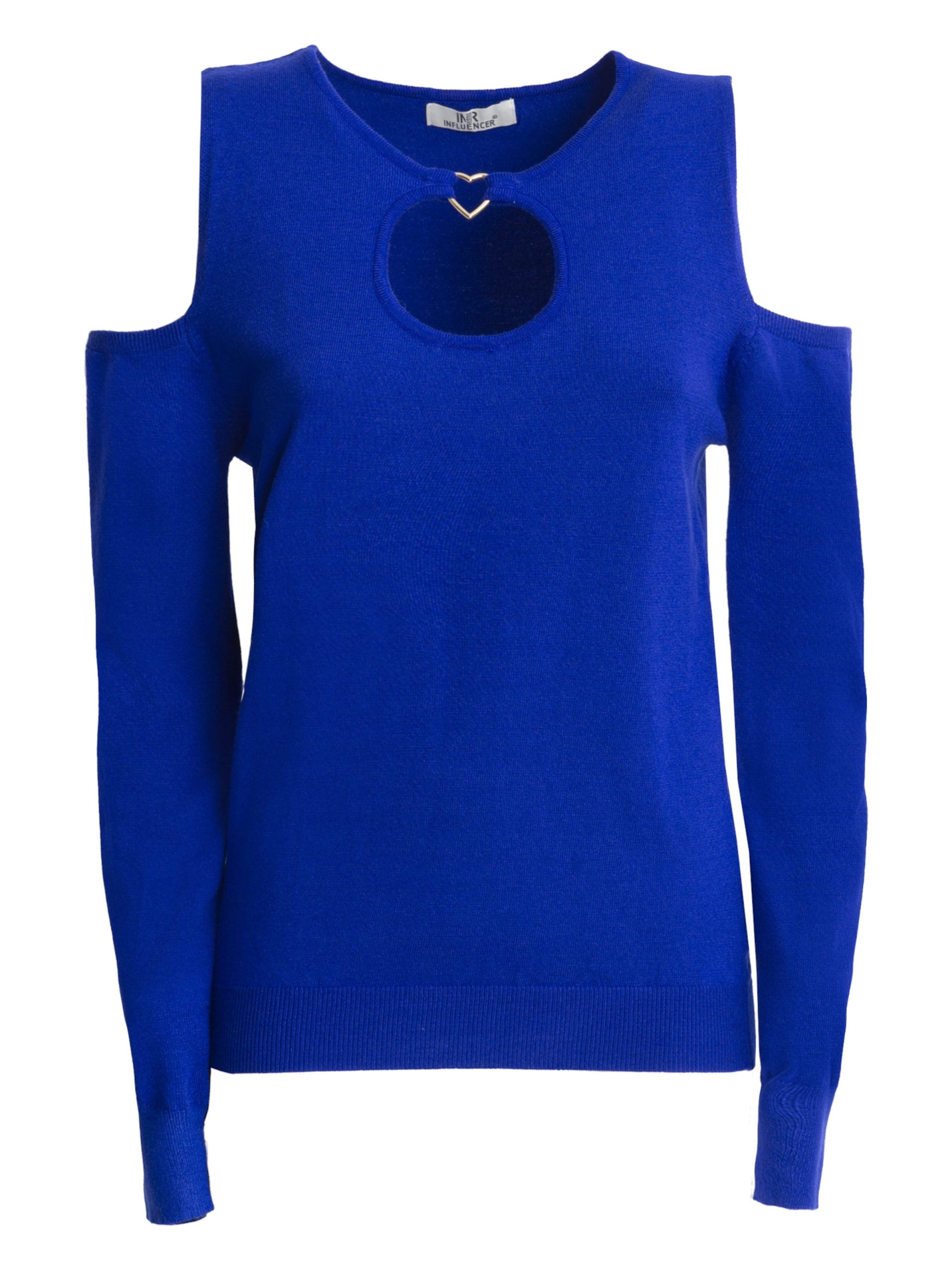 Jersey Influencer en Azul Real 17731157