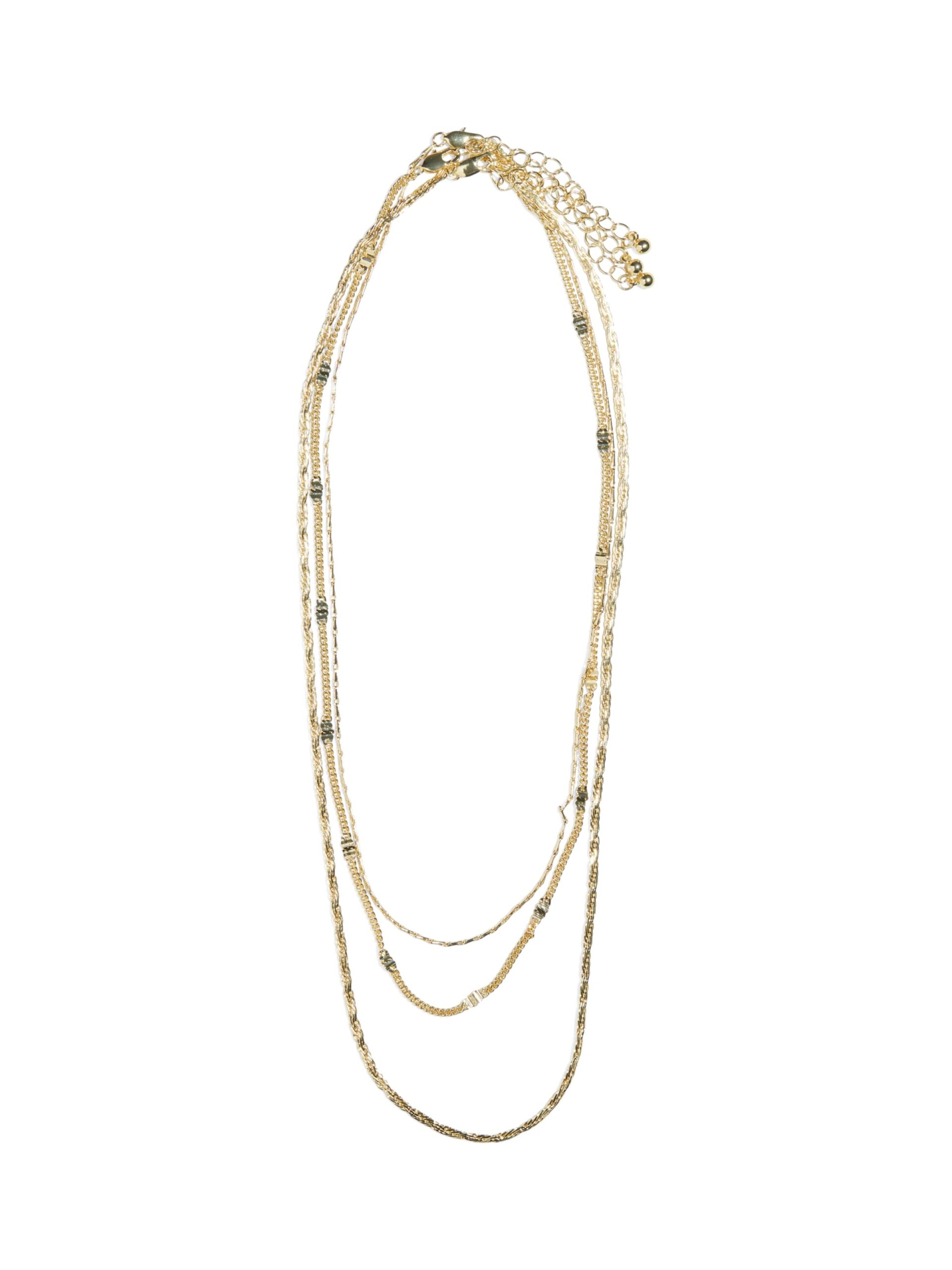 Cadena 'KIKI' PIECES en Oro 17722536