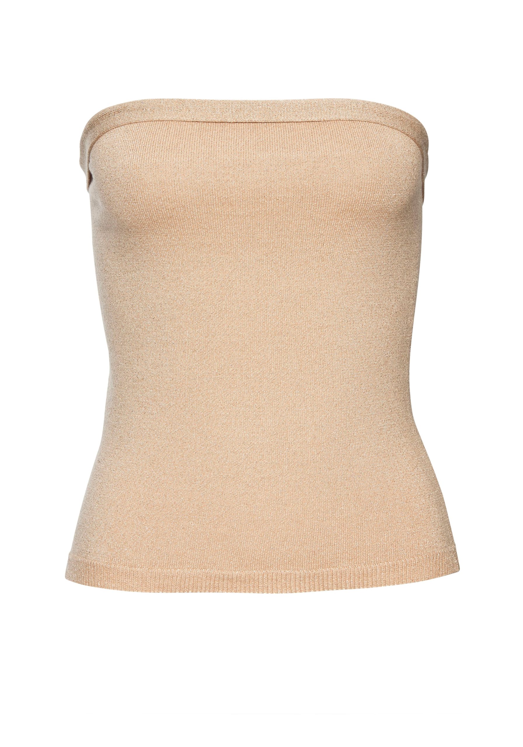 Top LASCANA en Oro 17822535