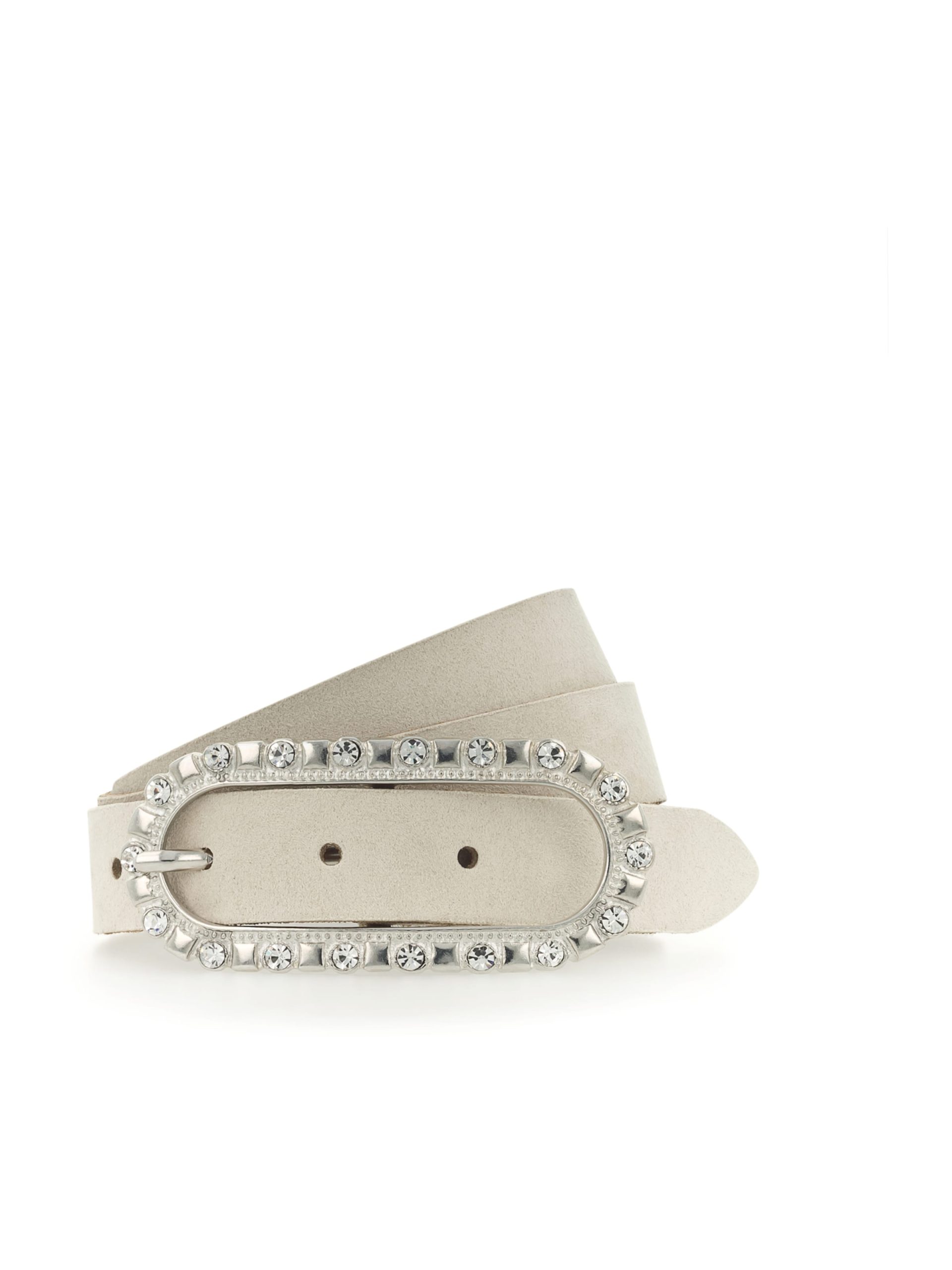 Cinturón Tamaris en Crema 17998961 Oferta caliente