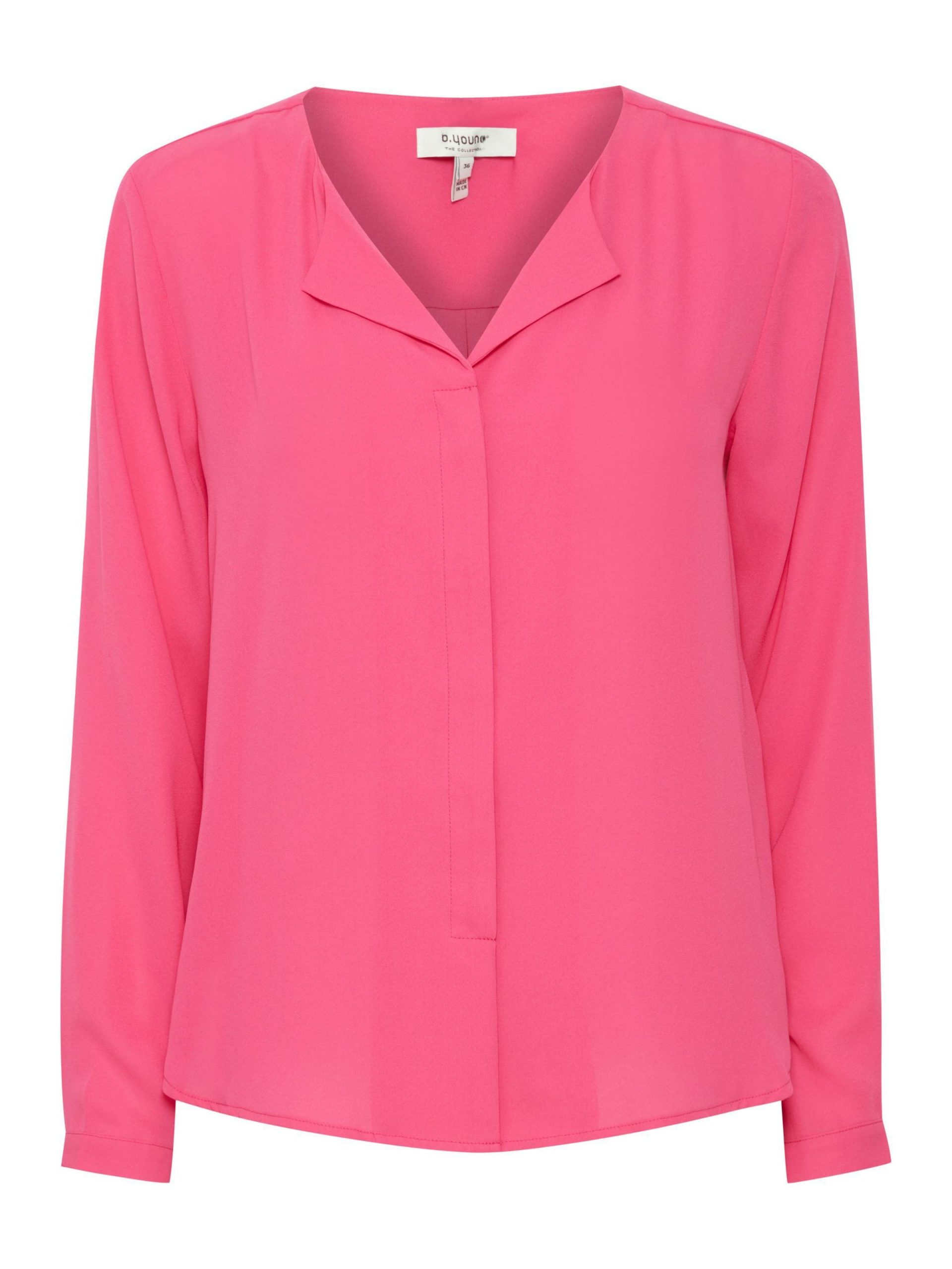 Blusa 'Hialice' b.young en Rosa 18021448 En línea