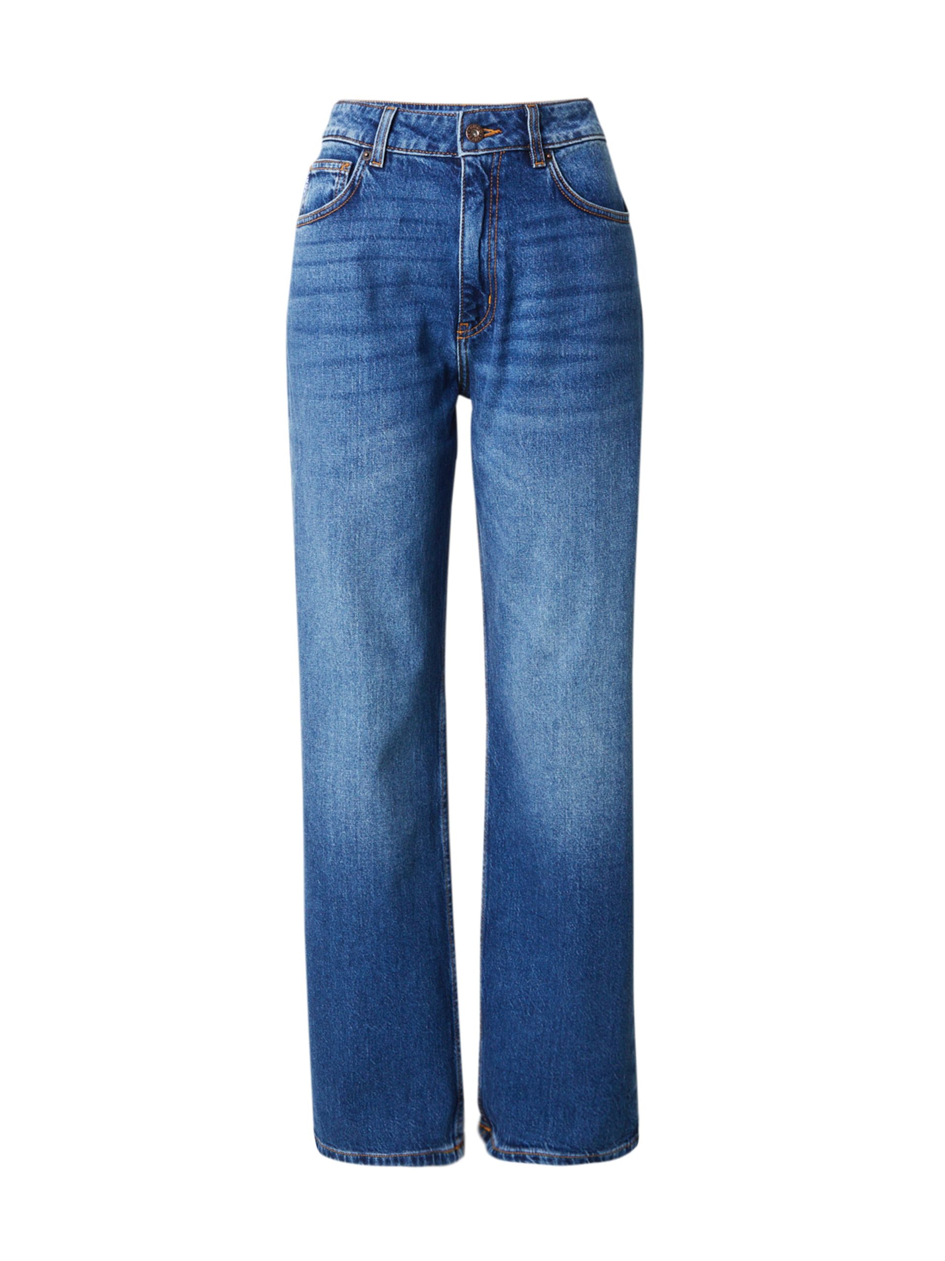 regular Vaquero 'Elyah_B' HUGO en Azul Denim 17886403 Oferta