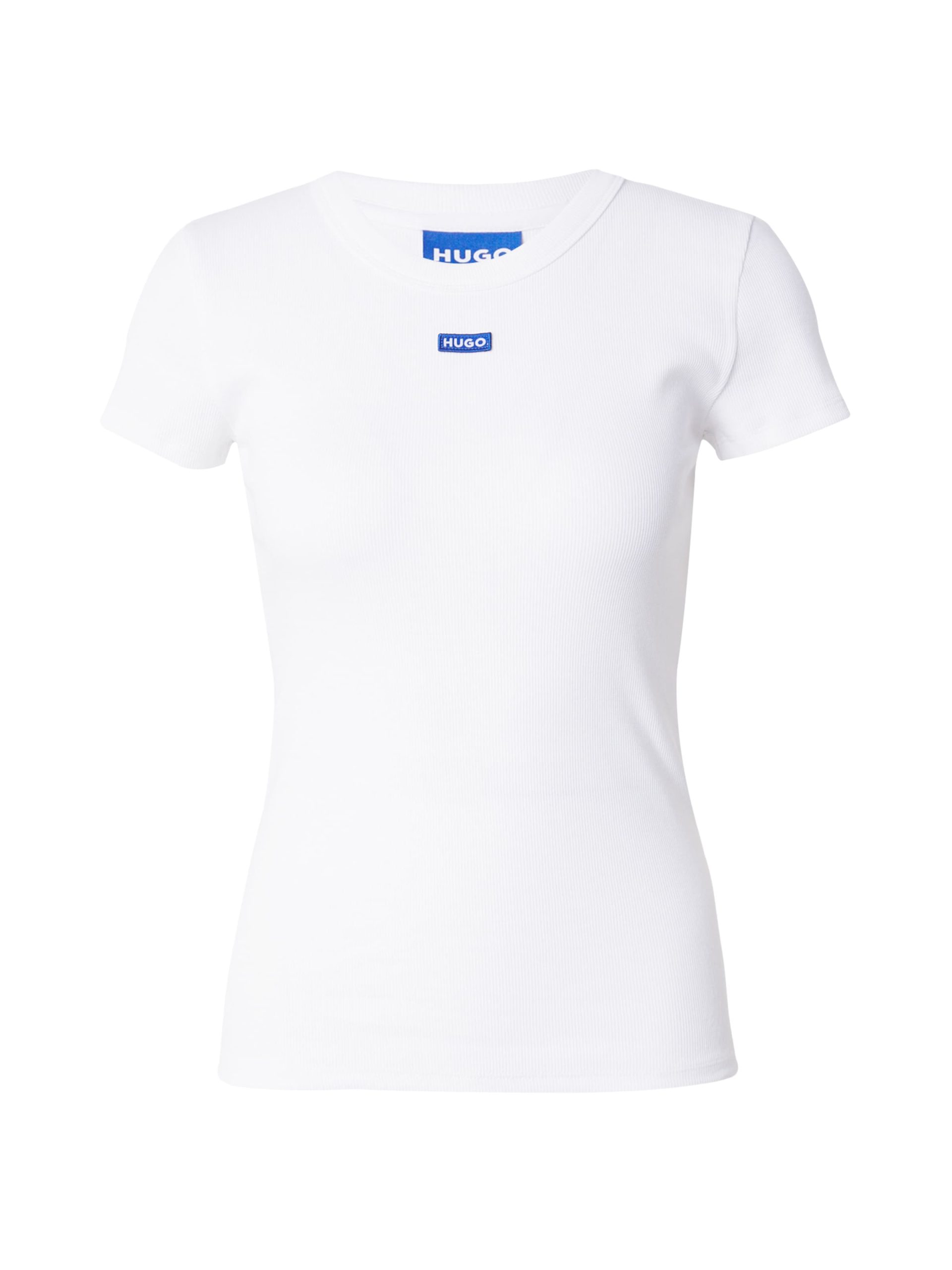 Camiseta HUGO en Blanco 17885388 Disponible ahora