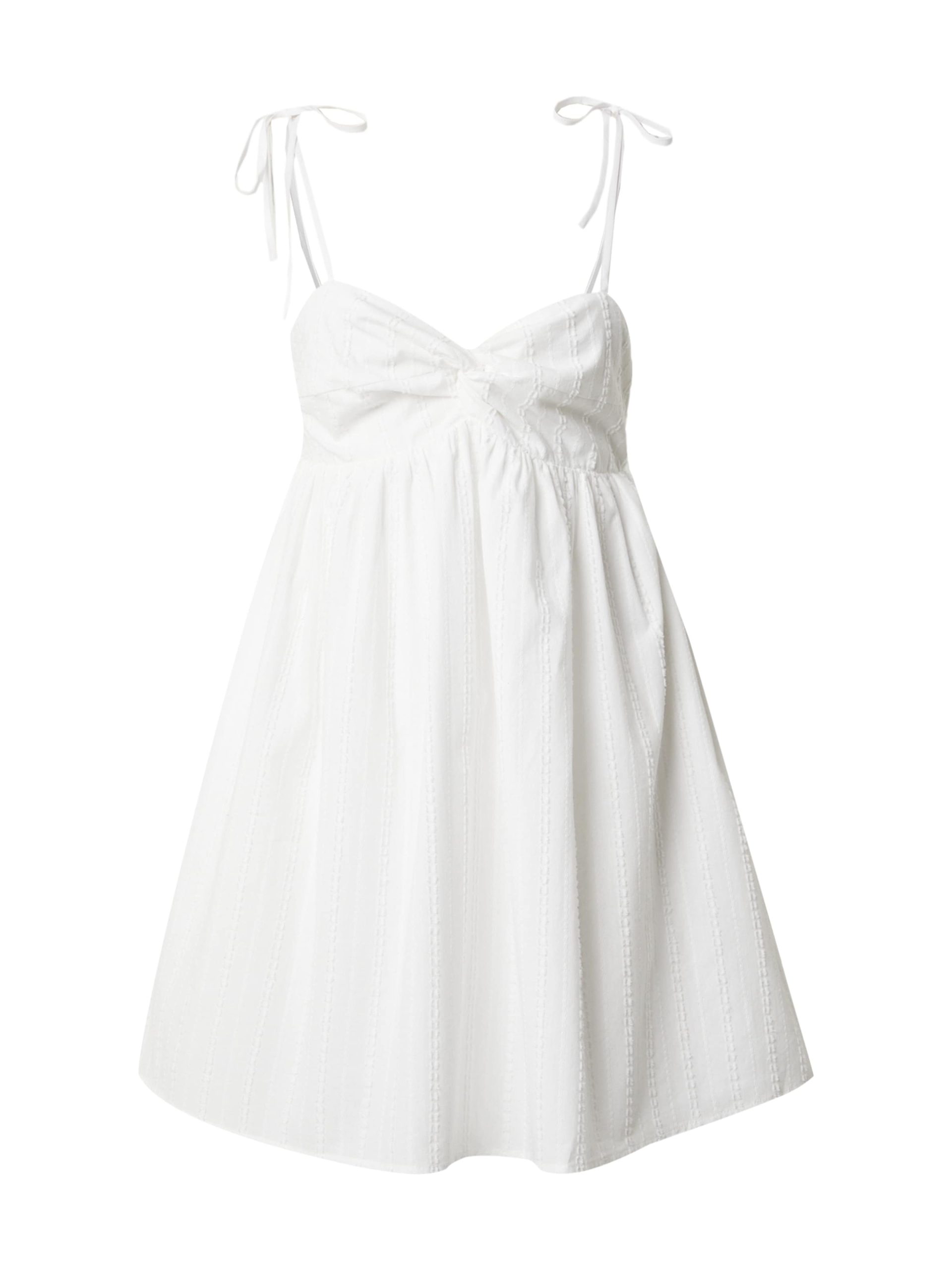 Vestido 'Ela' EDITED en Blanco 17659223 Venta en línea