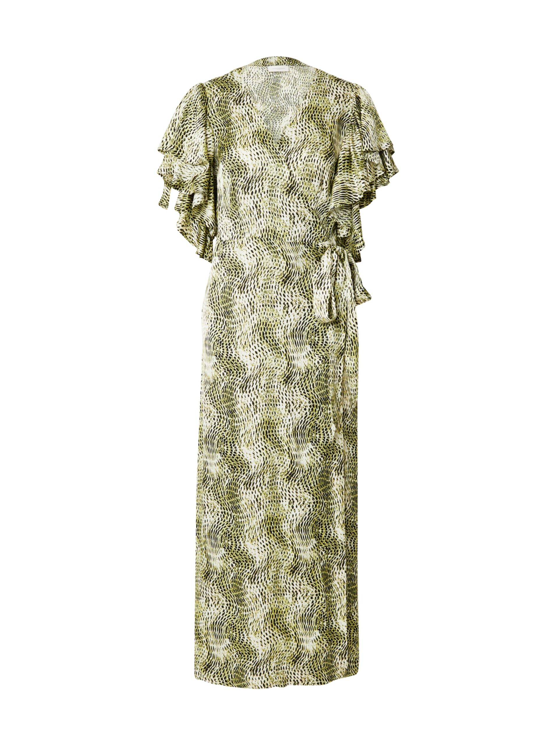 Vestido 'SABINA' Copenhagen Muse en Verde 17664220 Especial